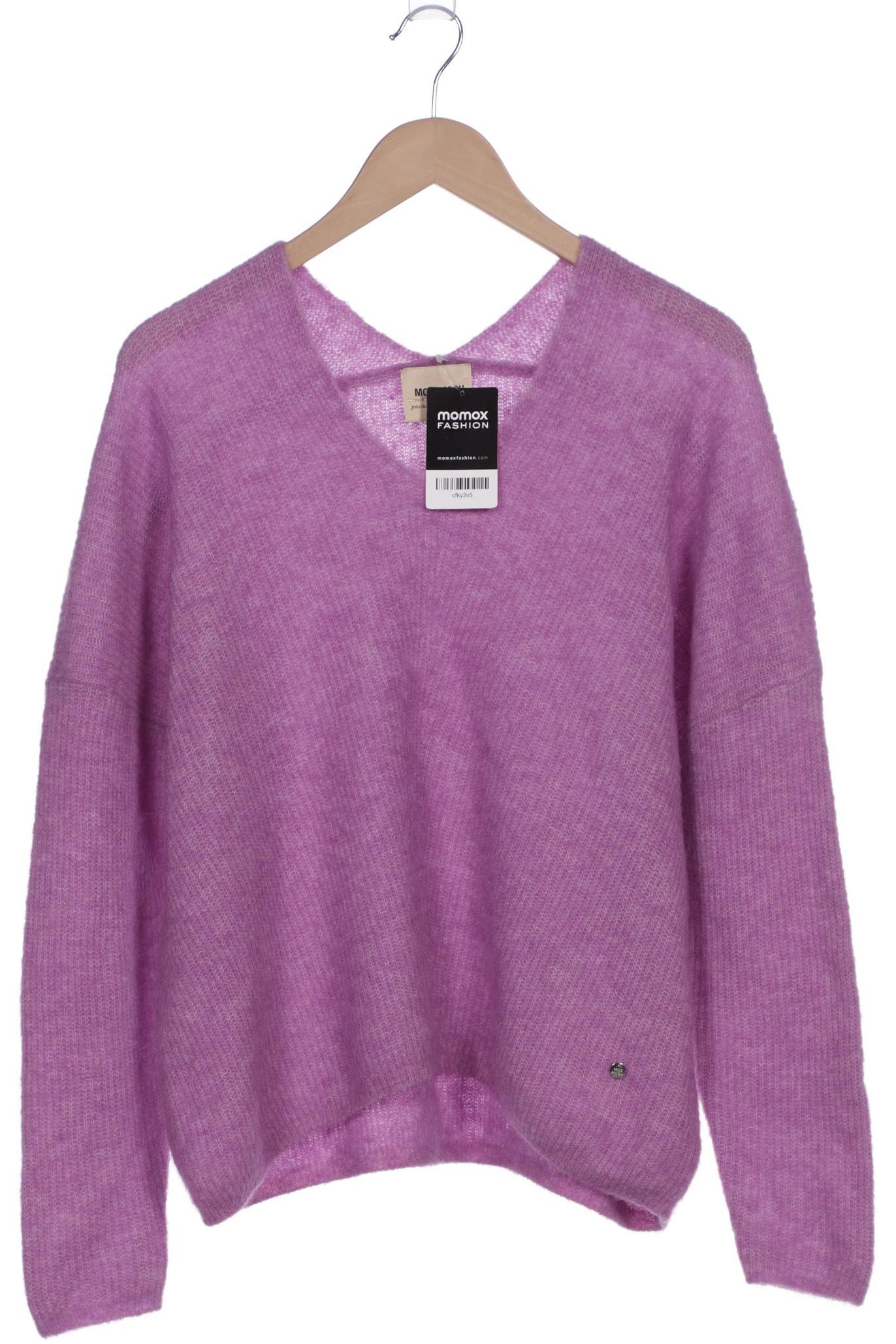 

Mos Mosh Damen Pullover, flieder, Gr. 38