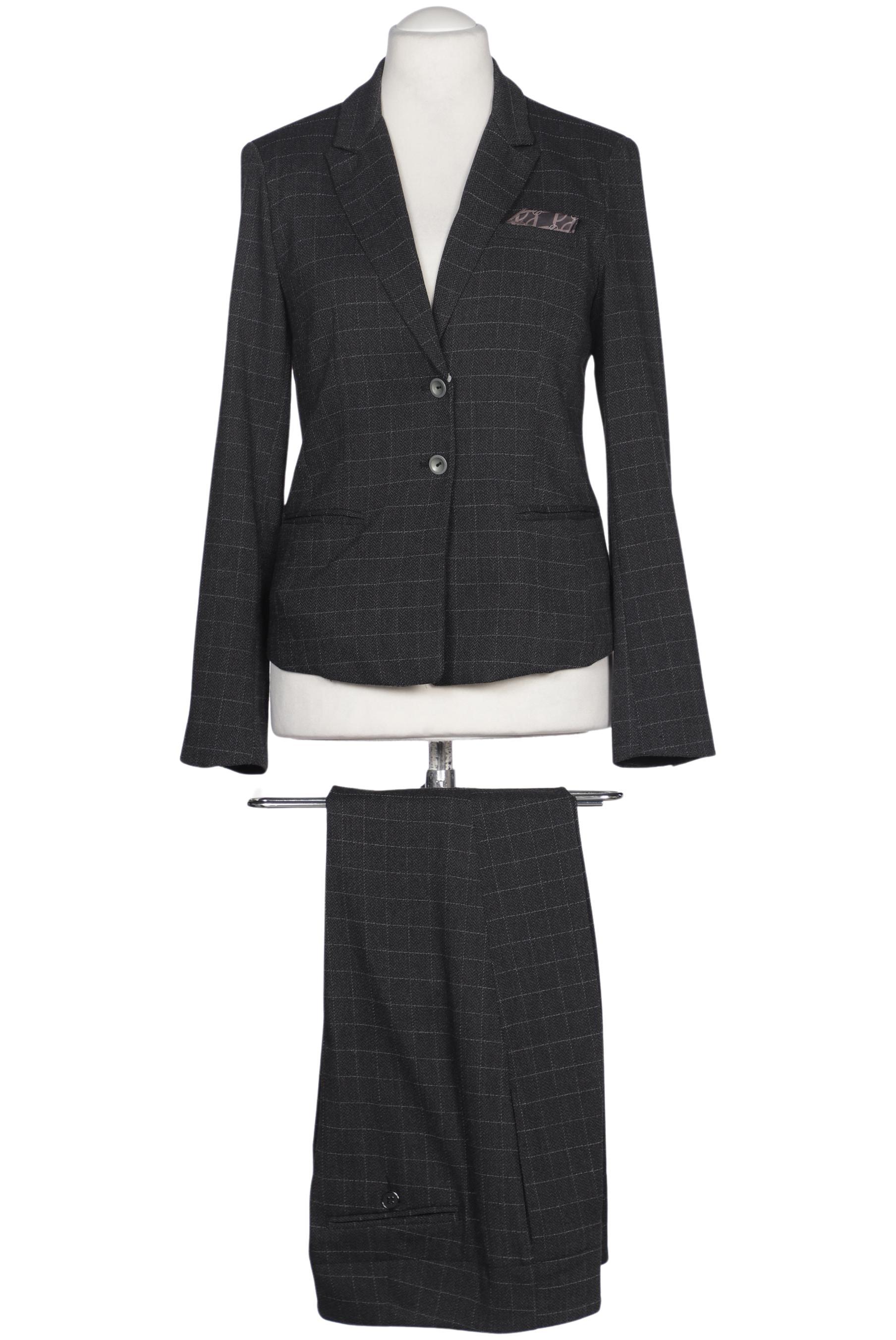 

Mos Mosh Damen Anzug, grau, Gr. 40