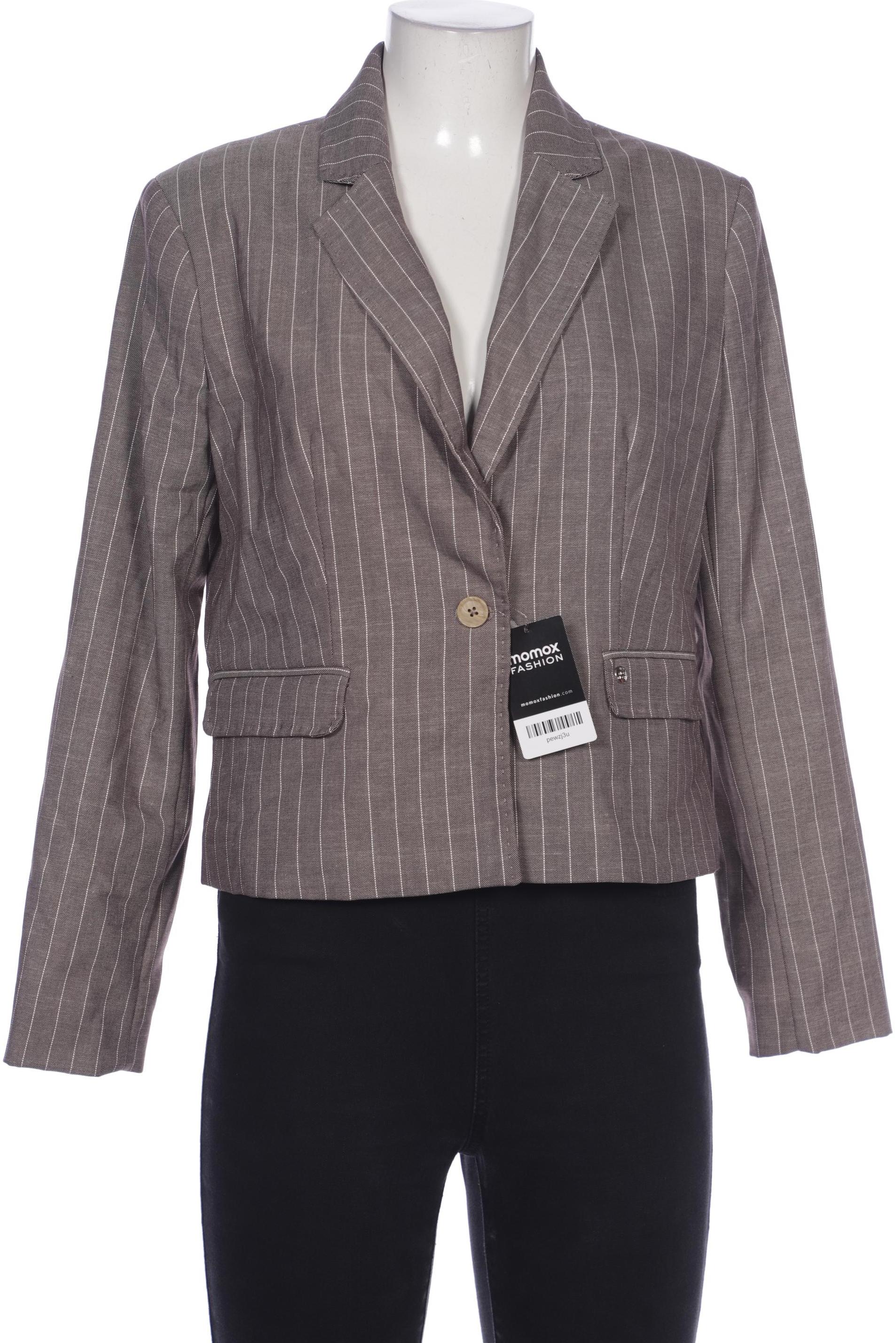 

Mos Mosh Damen Blazer, braun, Gr. 38