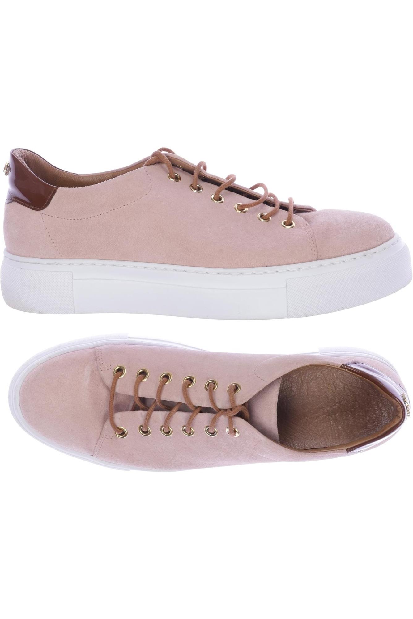 

Mos Mosh Damen Sneakers, pink, Gr. 41