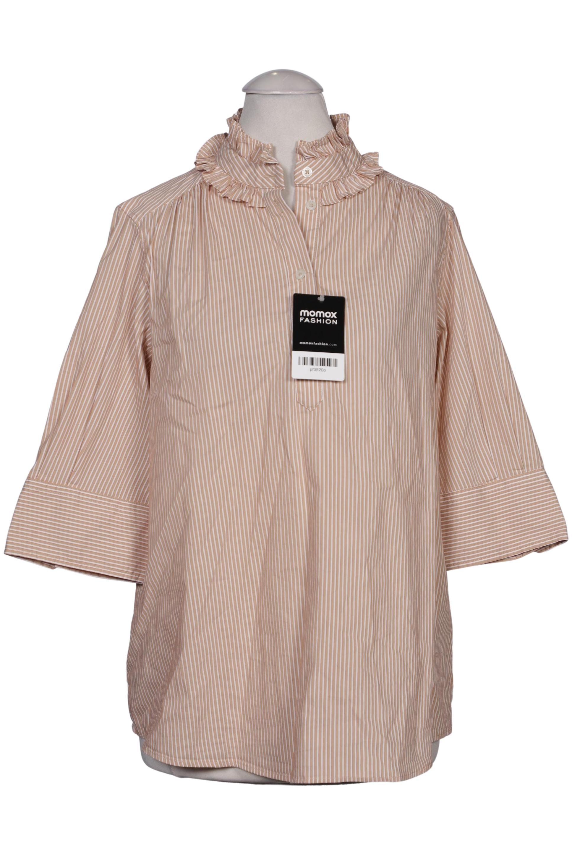 

Mos Mosh Damen Bluse, beige, Gr. 36