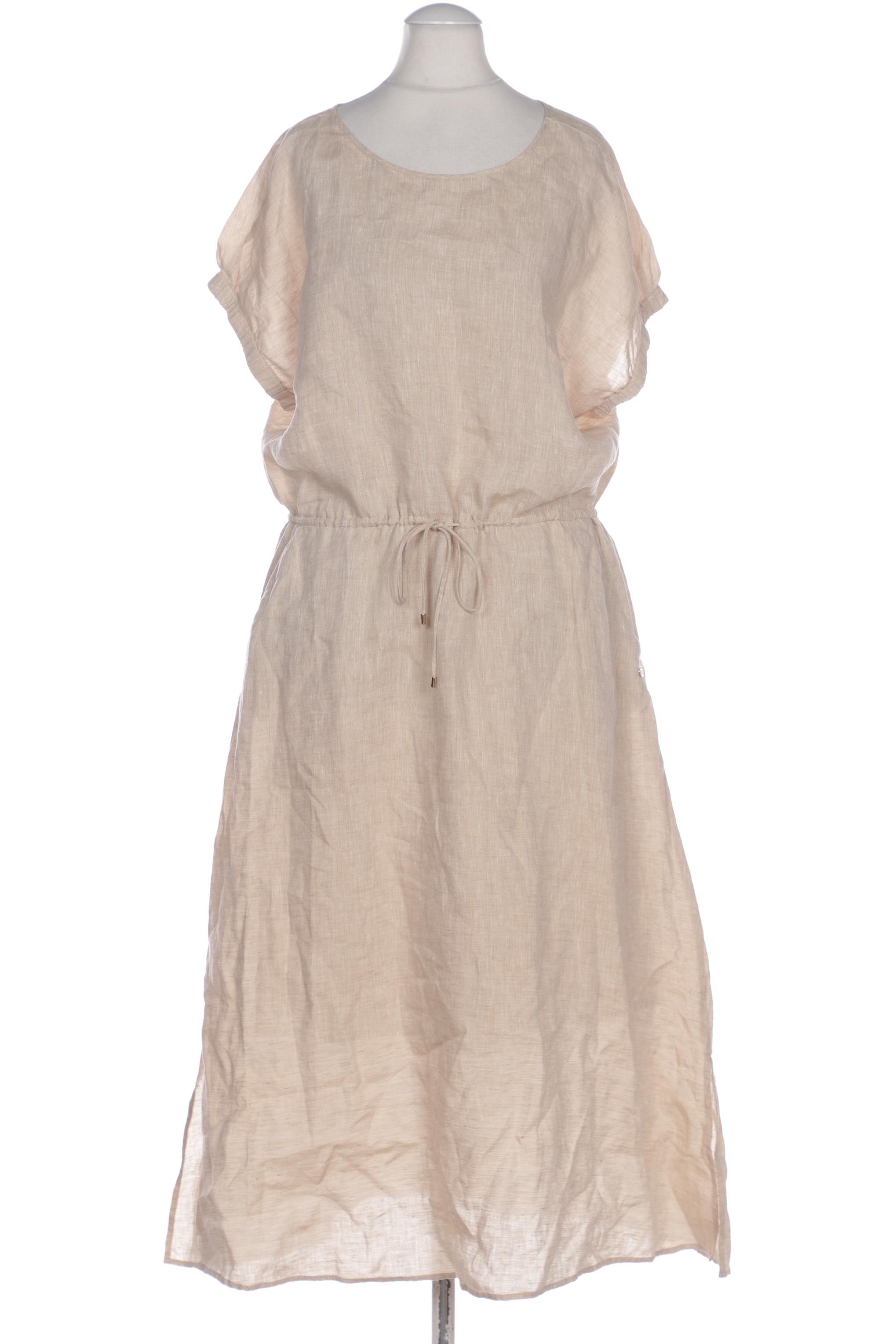 

Mos Mosh Damen Kleid, beige, Gr. 34