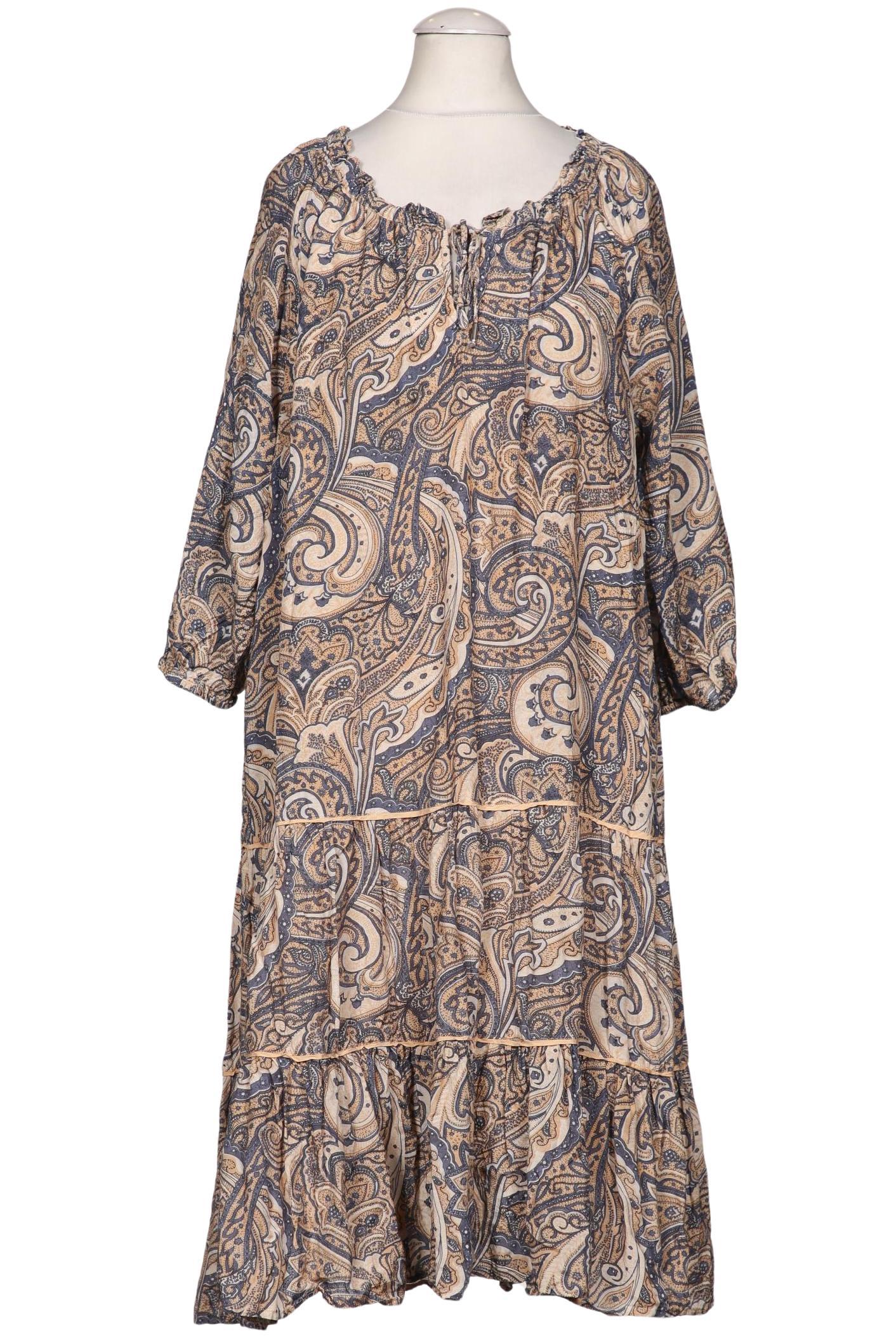 

Mos Mosh Damen Kleid, mehrfarbig, Gr. 36