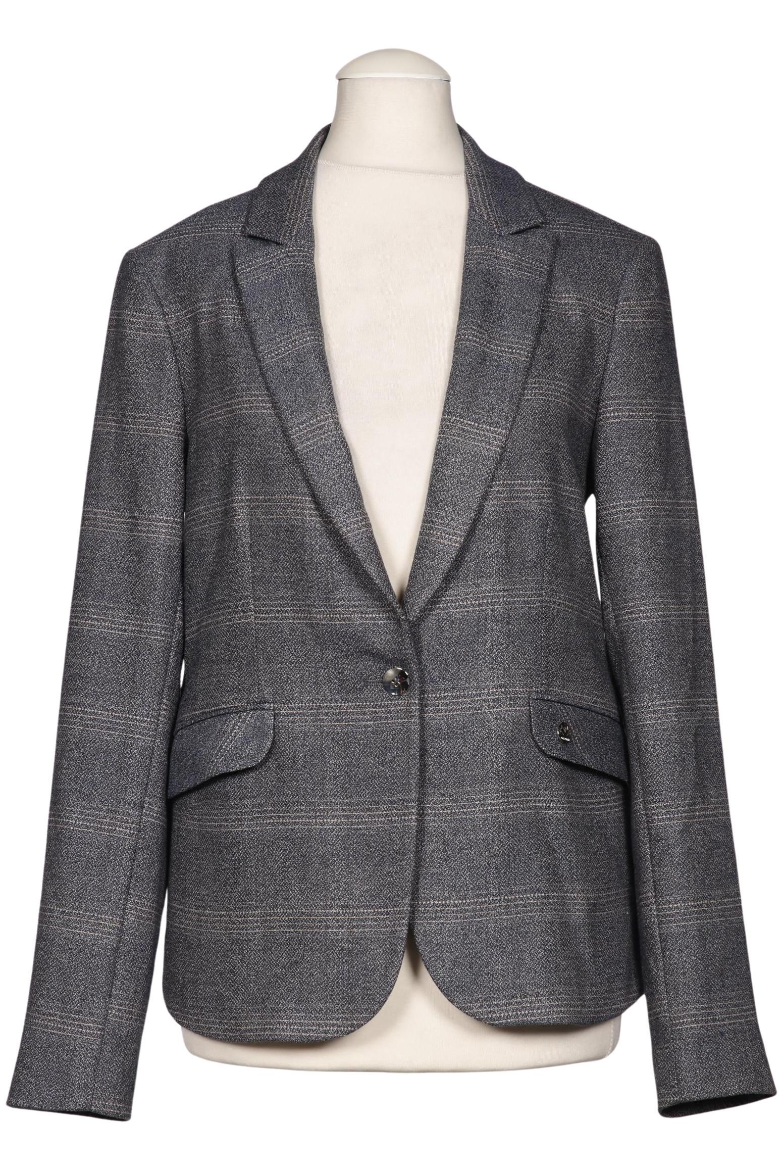 

Mos Mosh Damen Blazer, grau, Gr. 34