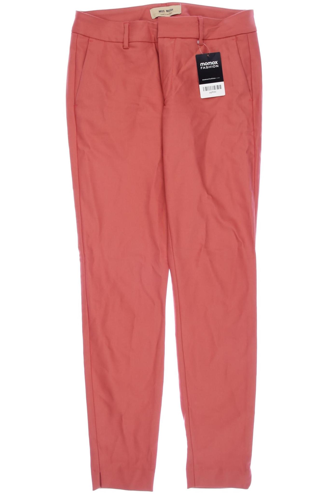 

Mos Mosh Damen Stoffhose, pink, Gr. 36