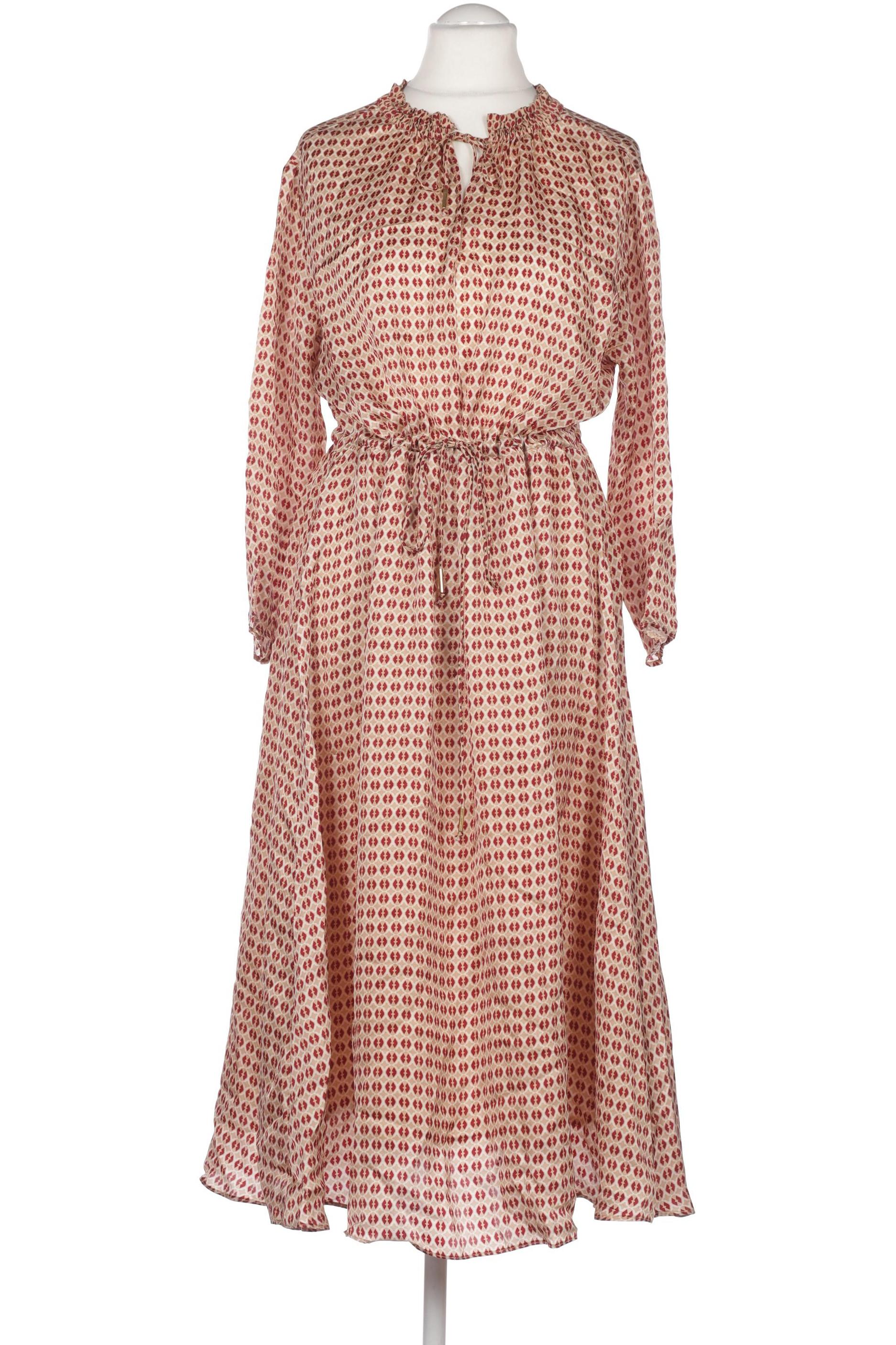

Mos Mosh Damen Kleid, beige, Gr. 42