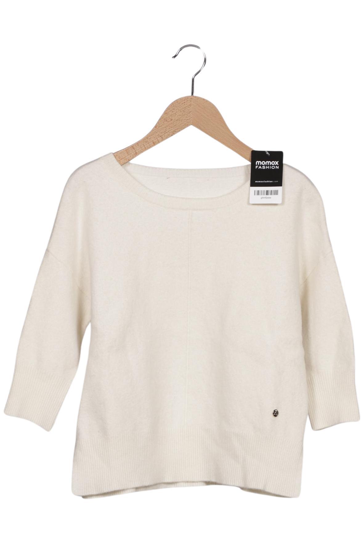 

Mos Mosh Damen Pullover, cremeweiß, Gr. 36