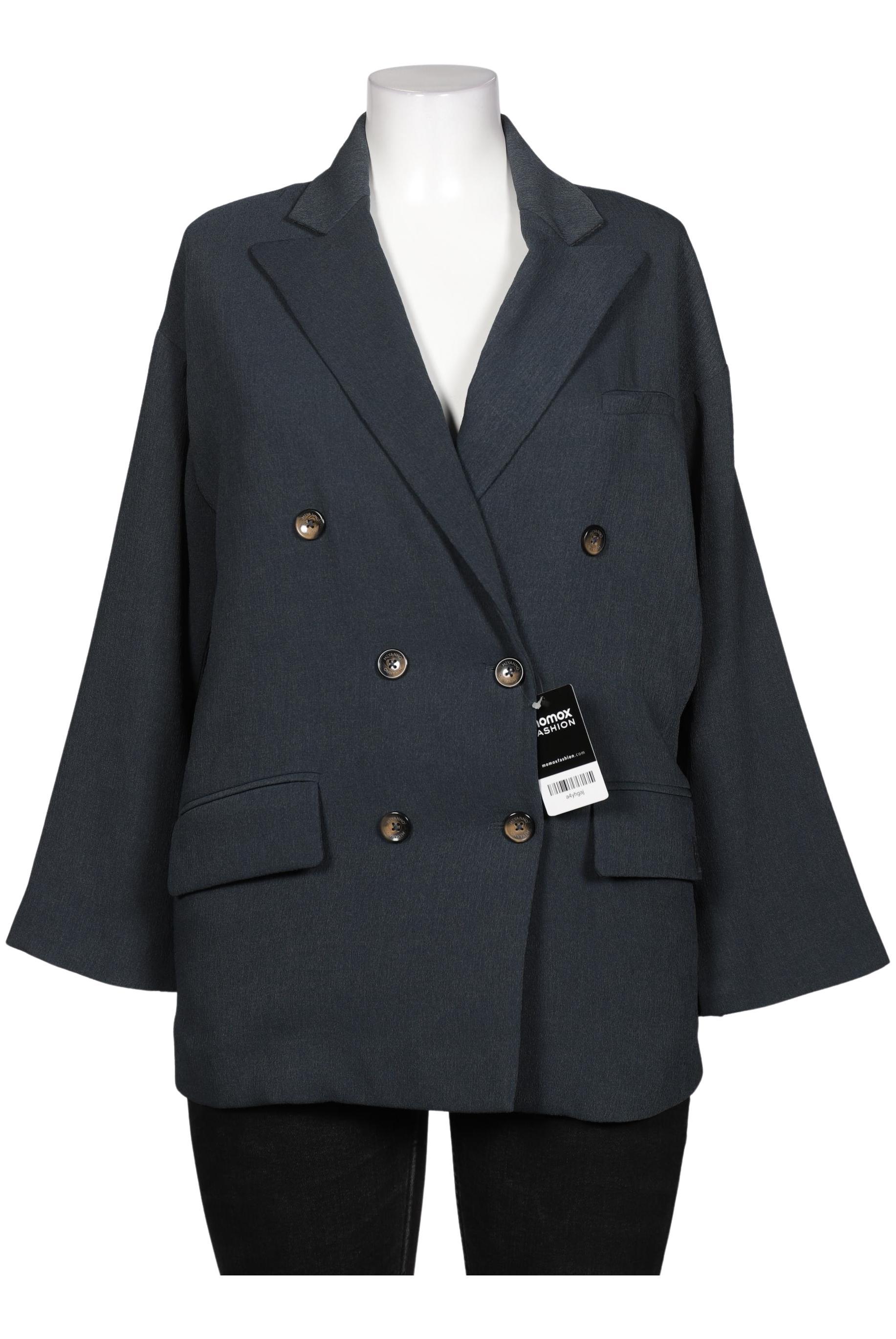 

Mos Mosh Damen Blazer, marineblau, Gr. 46