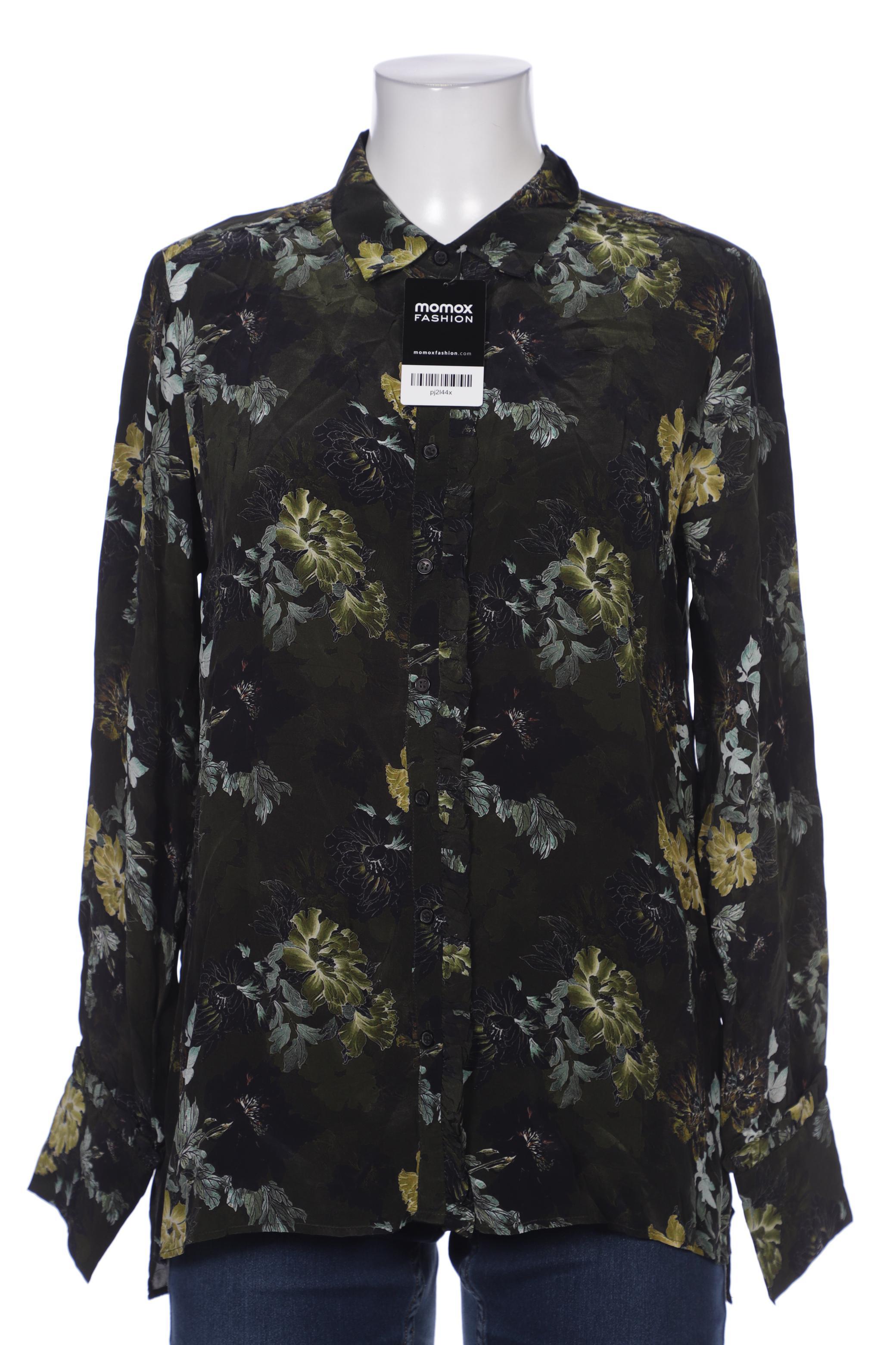

Mos Mosh Damen Bluse, grün, Gr. 38