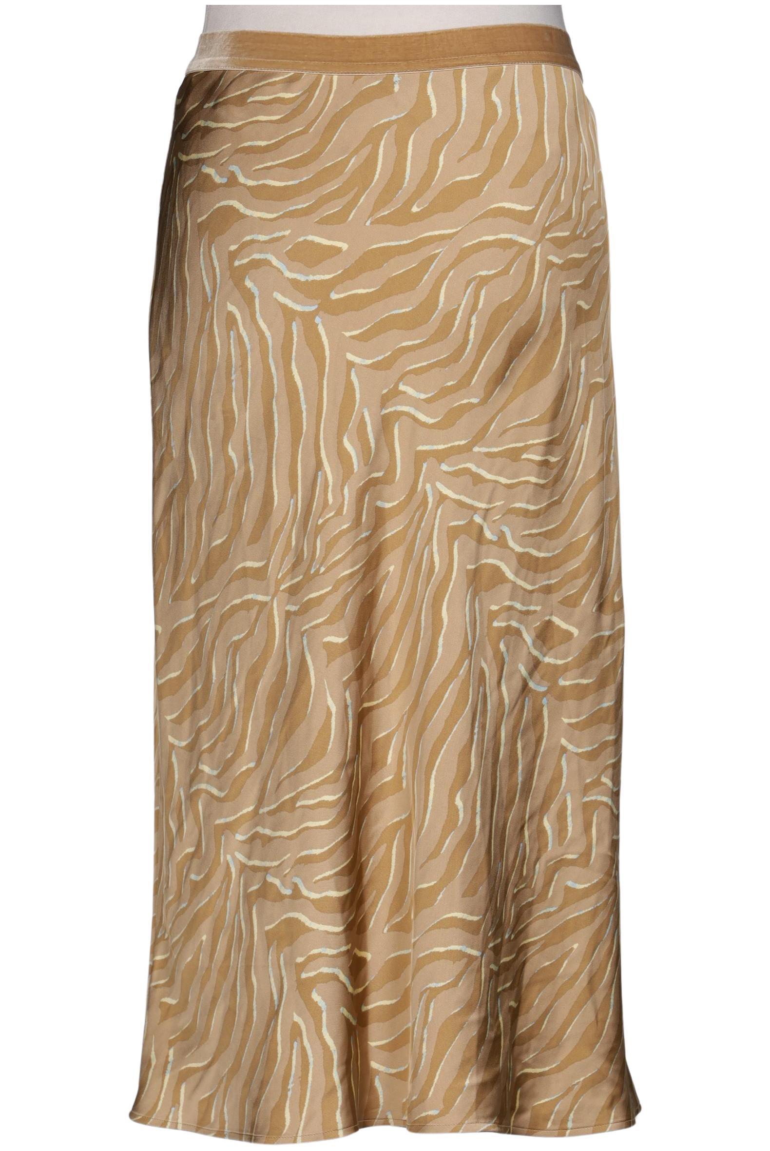 

Mos Mosh Damen Rock, beige, Gr. 42