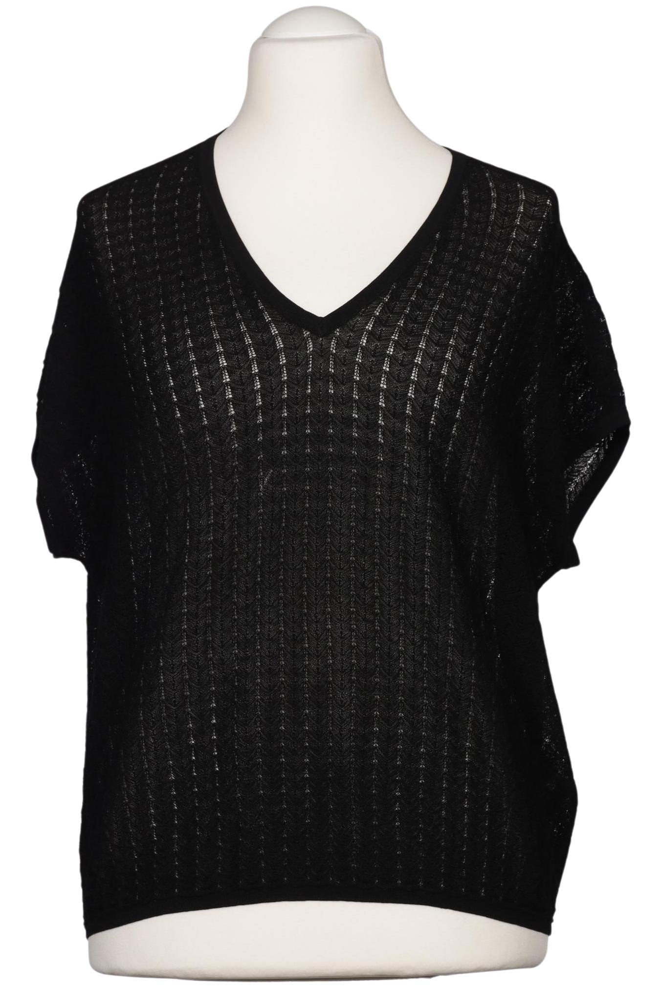 

Mos Mosh Damen Pullover, schwarz, Gr. 42