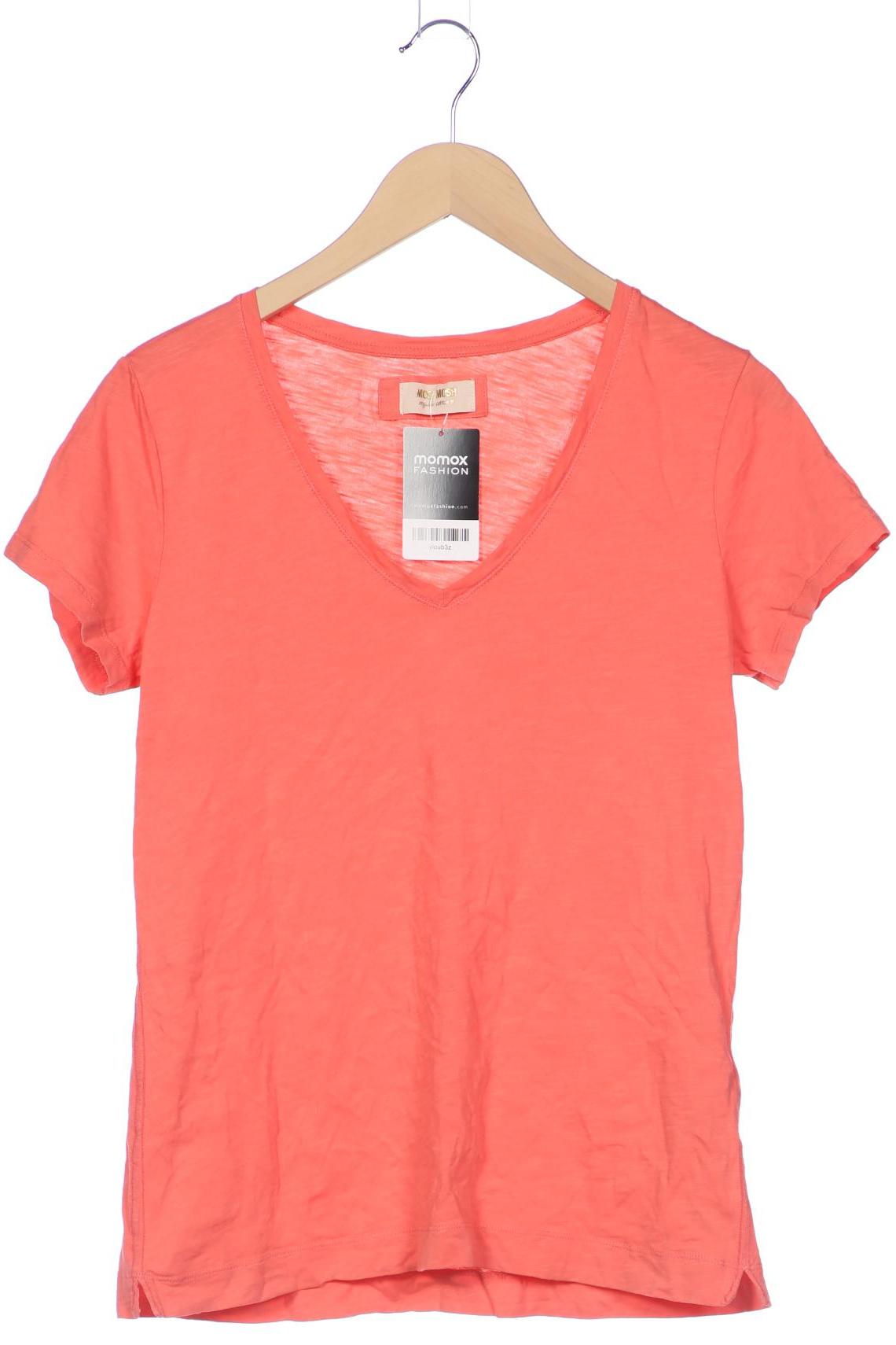 

Mos Mosh Damen T-Shirt, pink, Gr. 42