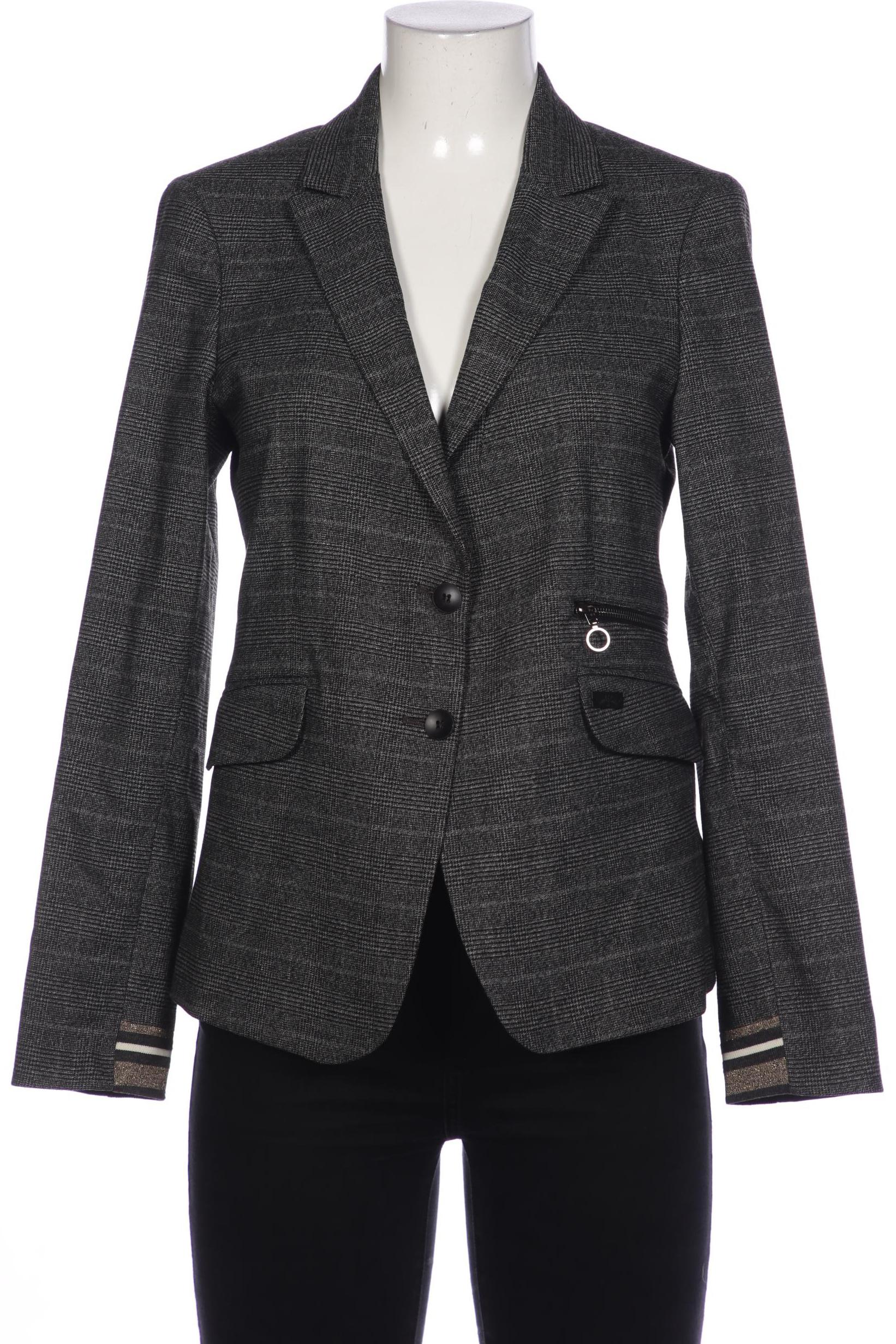 

Mos Mosh Damen Blazer, grau, Gr. 40