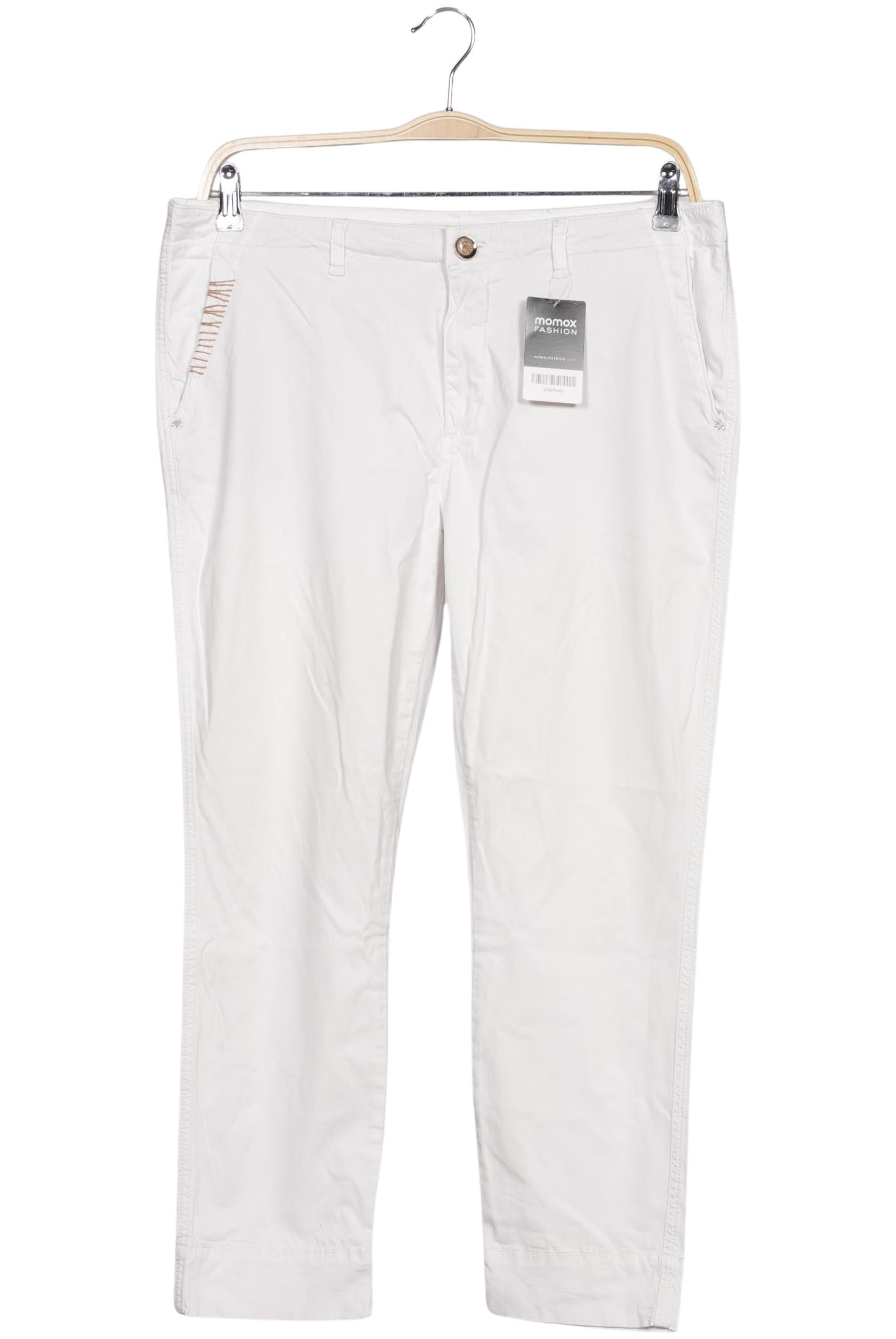 

Mos Mosh Damen Stoffhose, weiß, Gr. 32