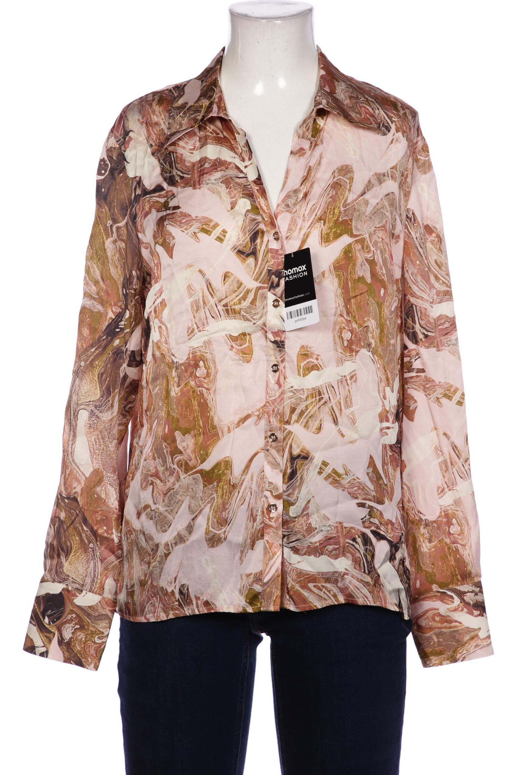 

Mos Mosh Damen Bluse, mehrfarbig, Gr. 36