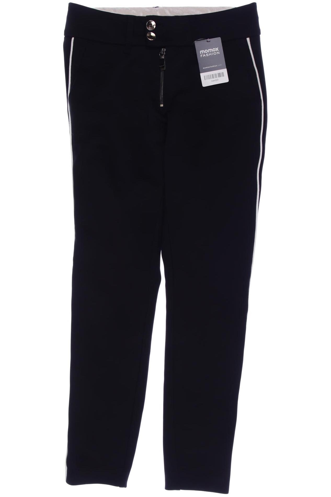 

Mos Mosh Damen Stoffhose, schwarz, Gr. 32