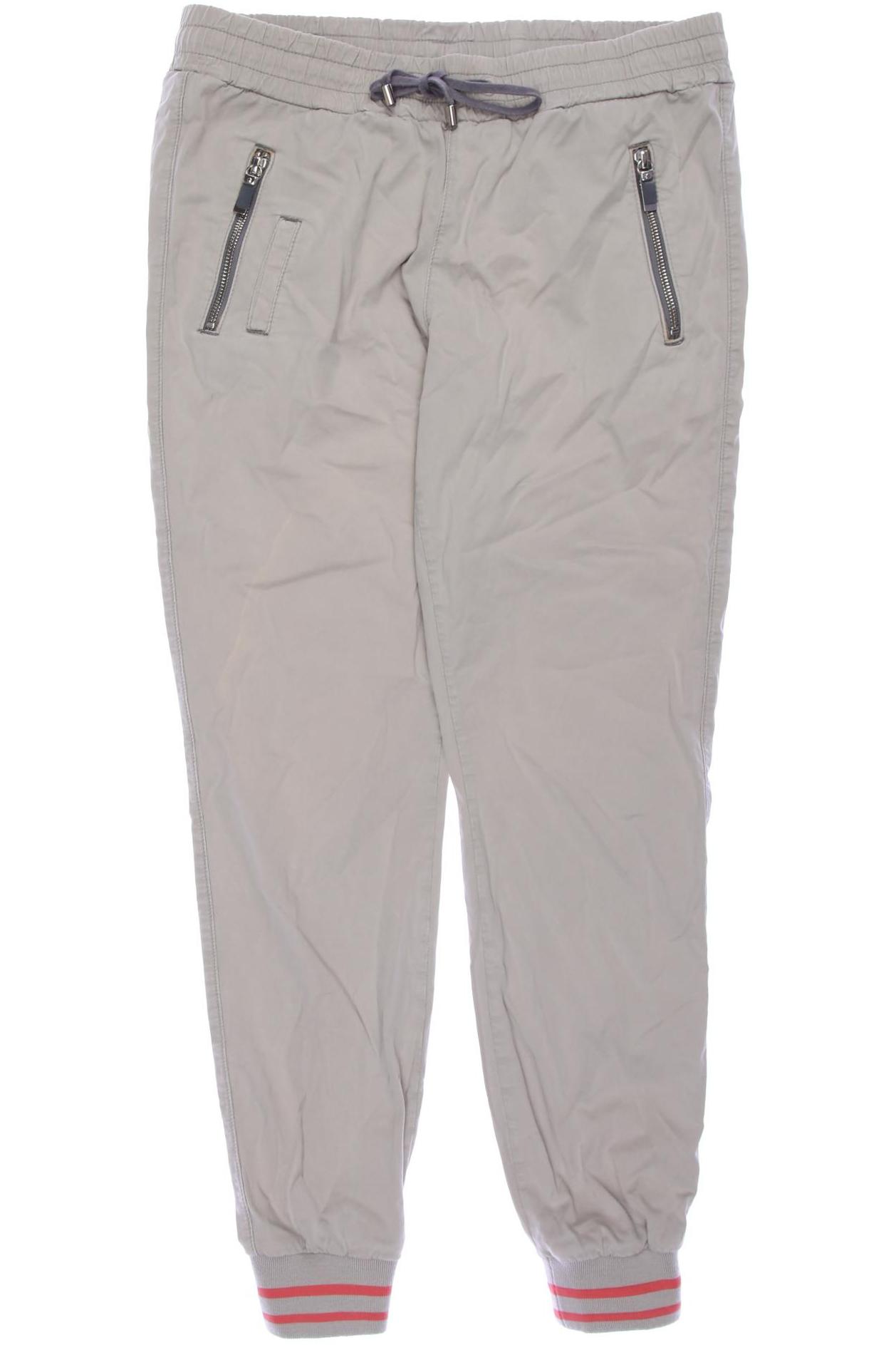 

Mos Mosh Damen Stoffhose, grau, Gr. 36
