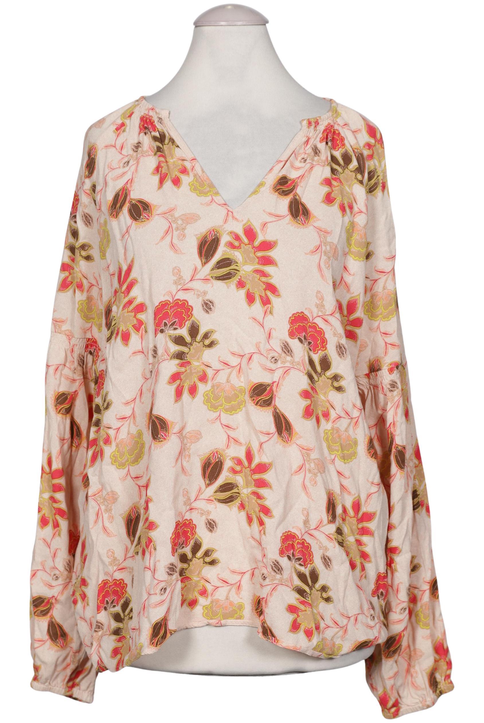 

Mos Mosh Damen Bluse, pink, Gr. 36