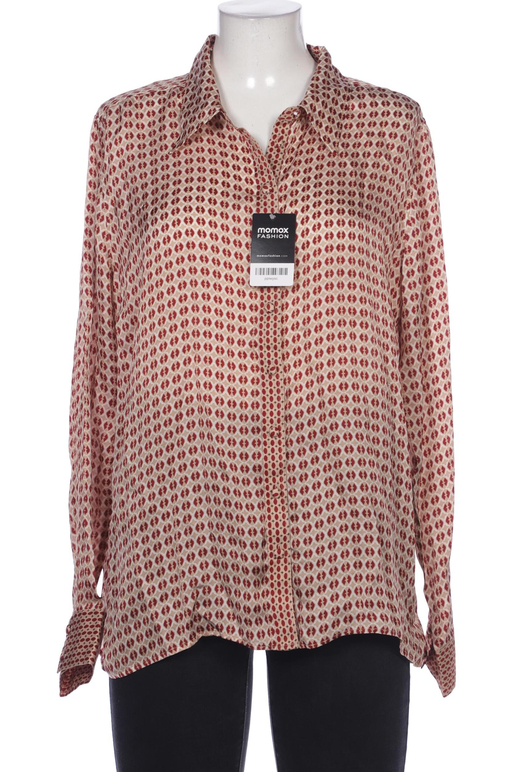 

Mos Mosh Damen Bluse, beige, Gr. 42