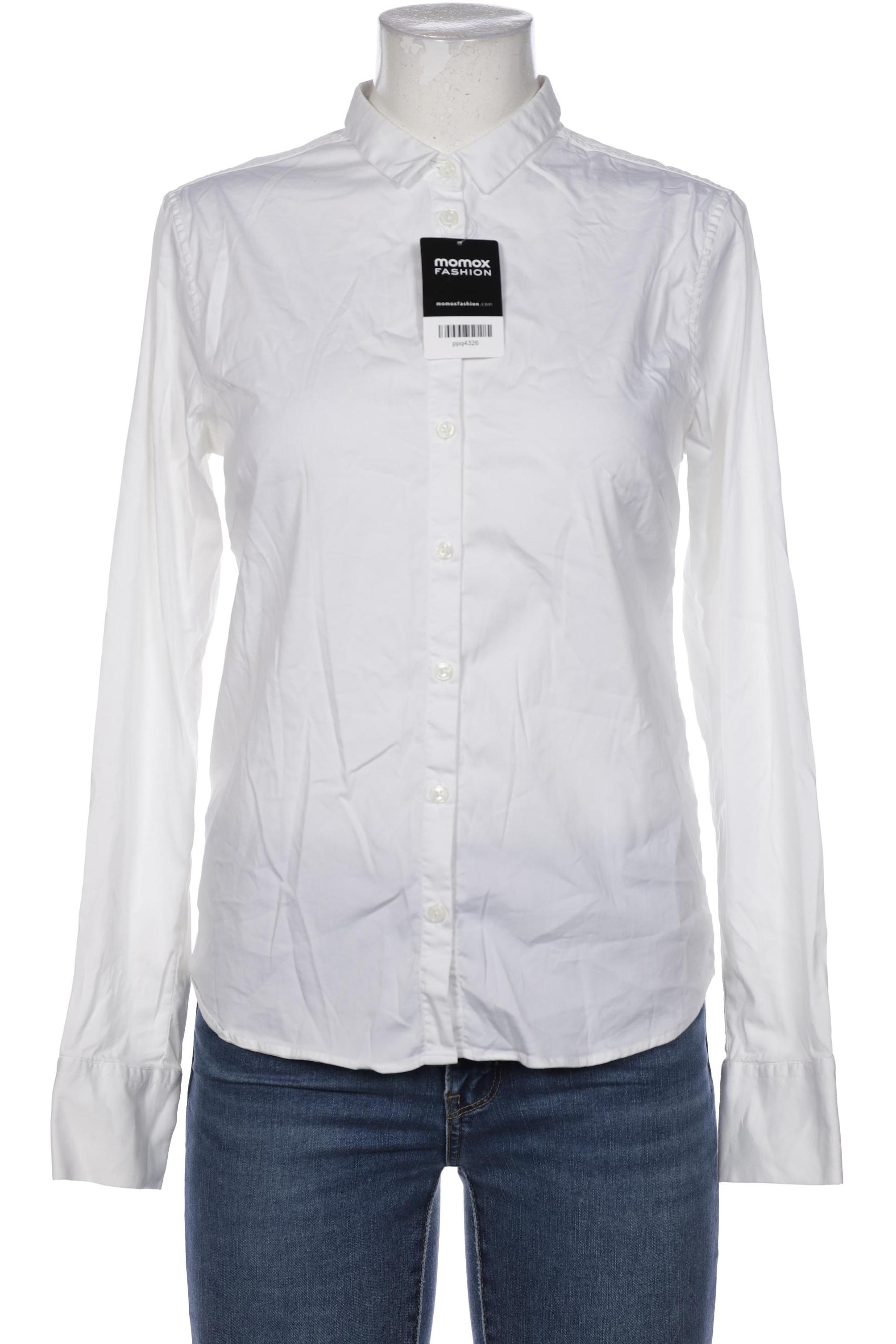 

Mos Mosh Damen Bluse, weiß, Gr. 42