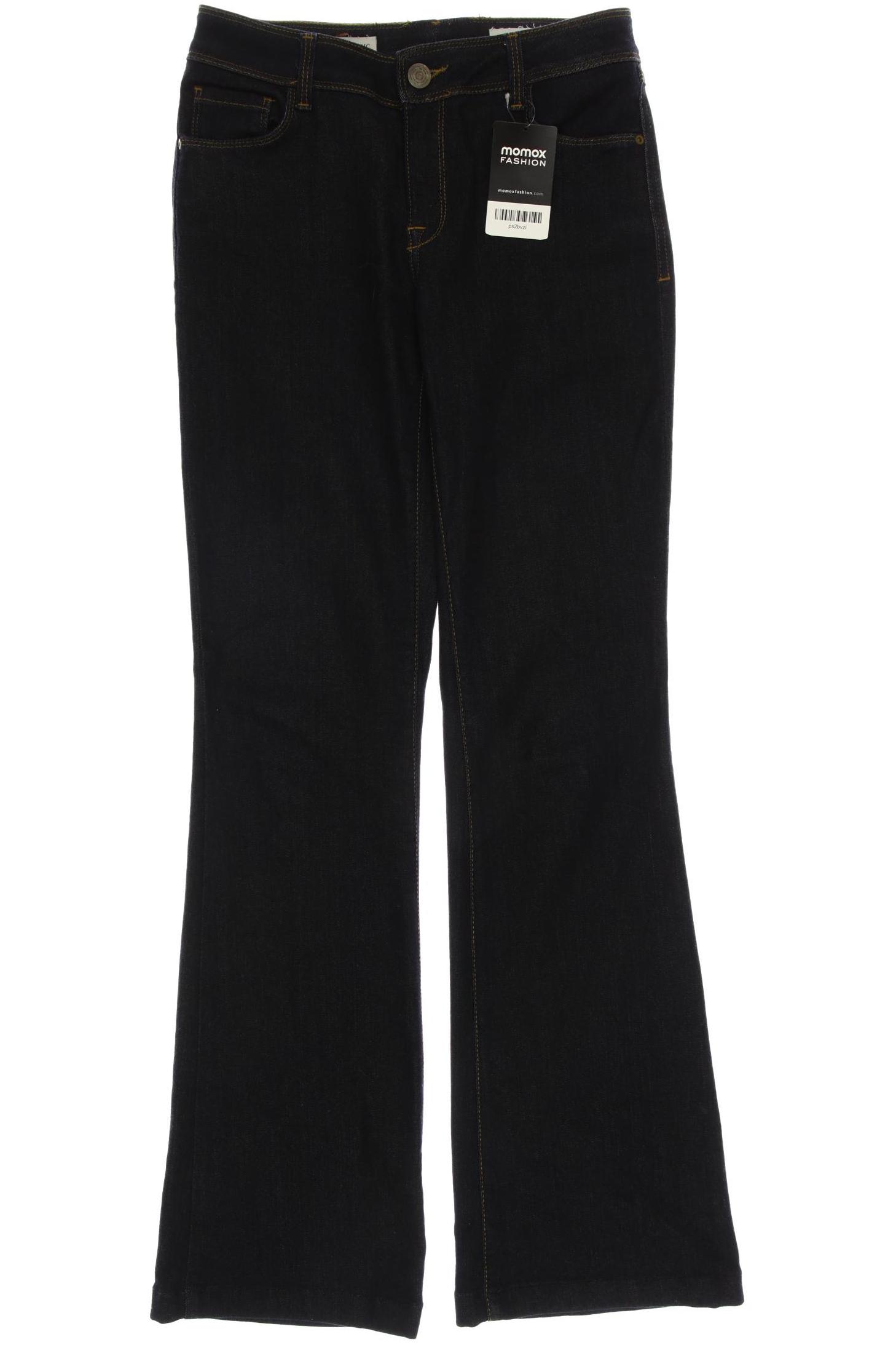 

Mos Mosh Damen Jeans, marineblau