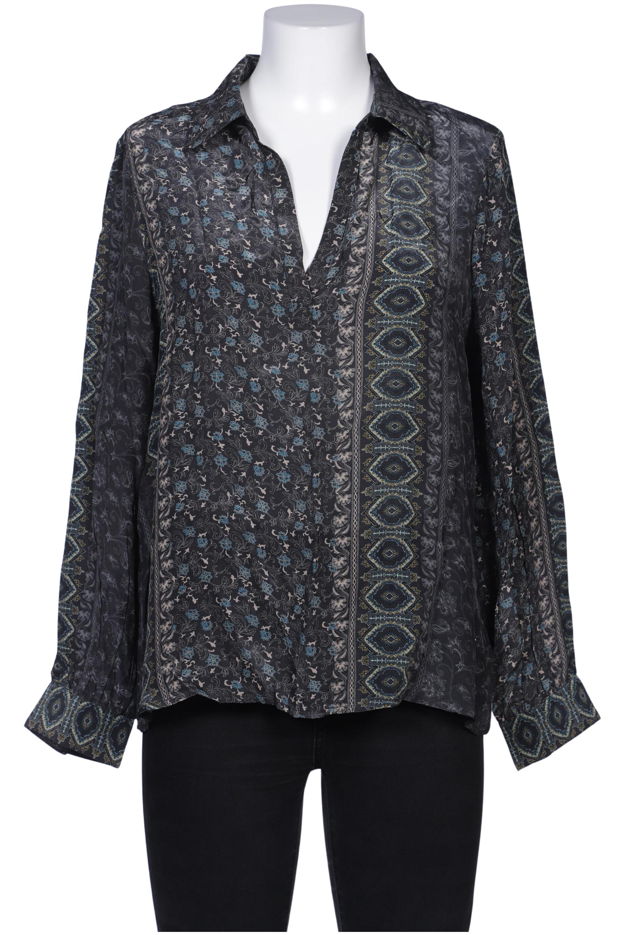 

Mos Mosh Damen Bluse, mehrfarbig, Gr. 42