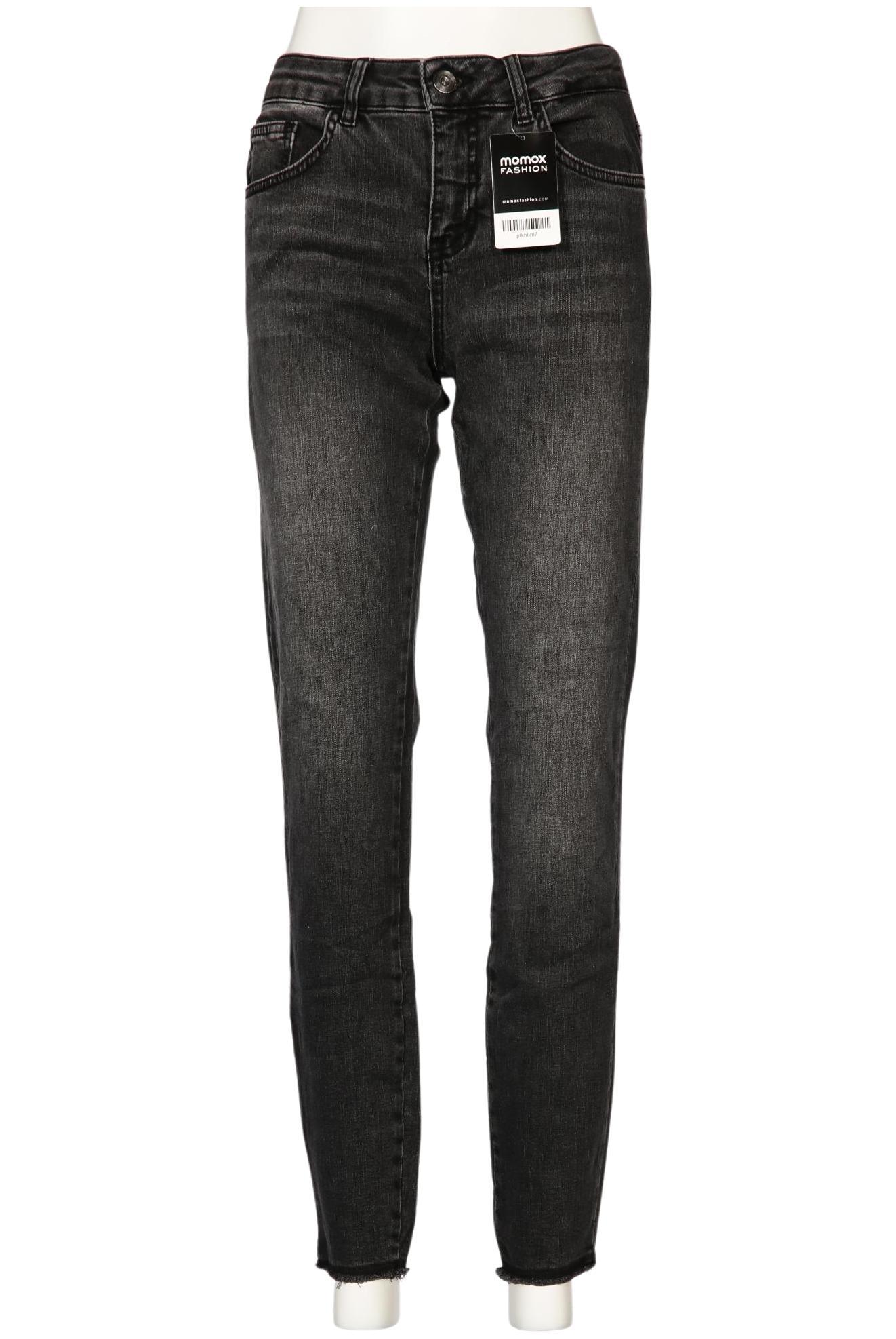 

Mos Mosh Damen Jeans, grau, Gr. 27