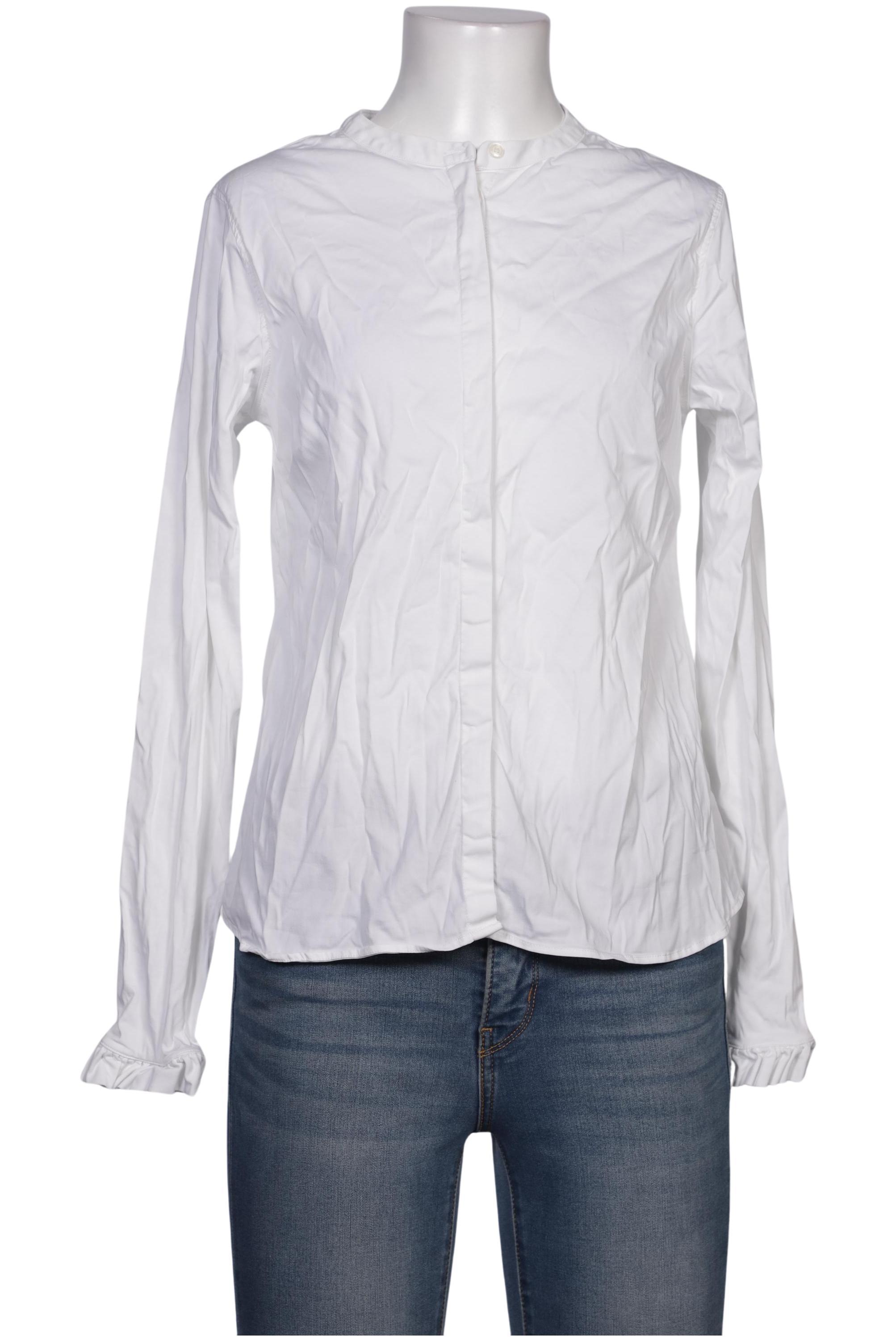 

Mos Mosh Damen Bluse, weiß, Gr. 38