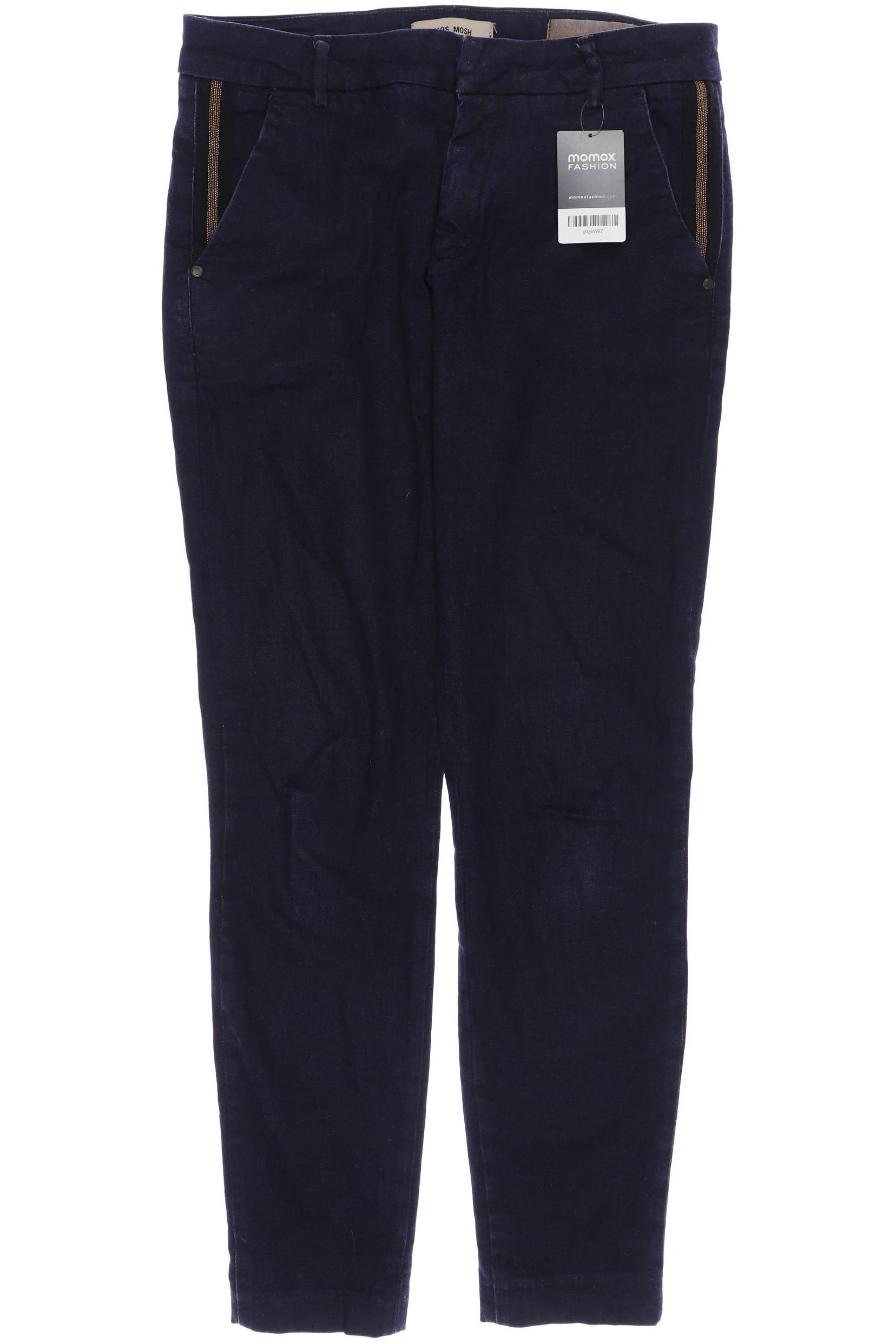 

Mos Mosh Damen Jeans, marineblau