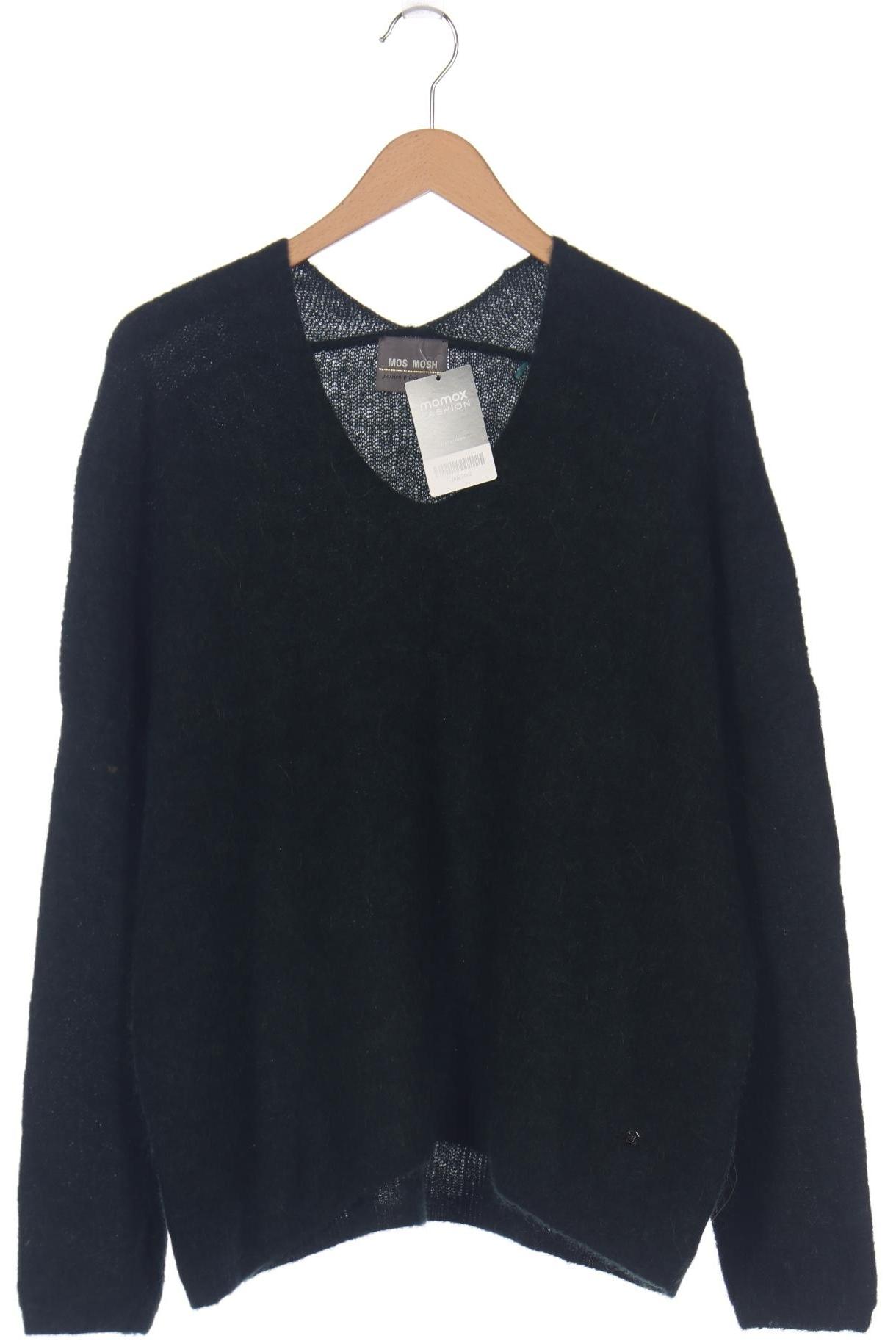 

Mos Mosh Damen Pullover, grün, Gr. 42