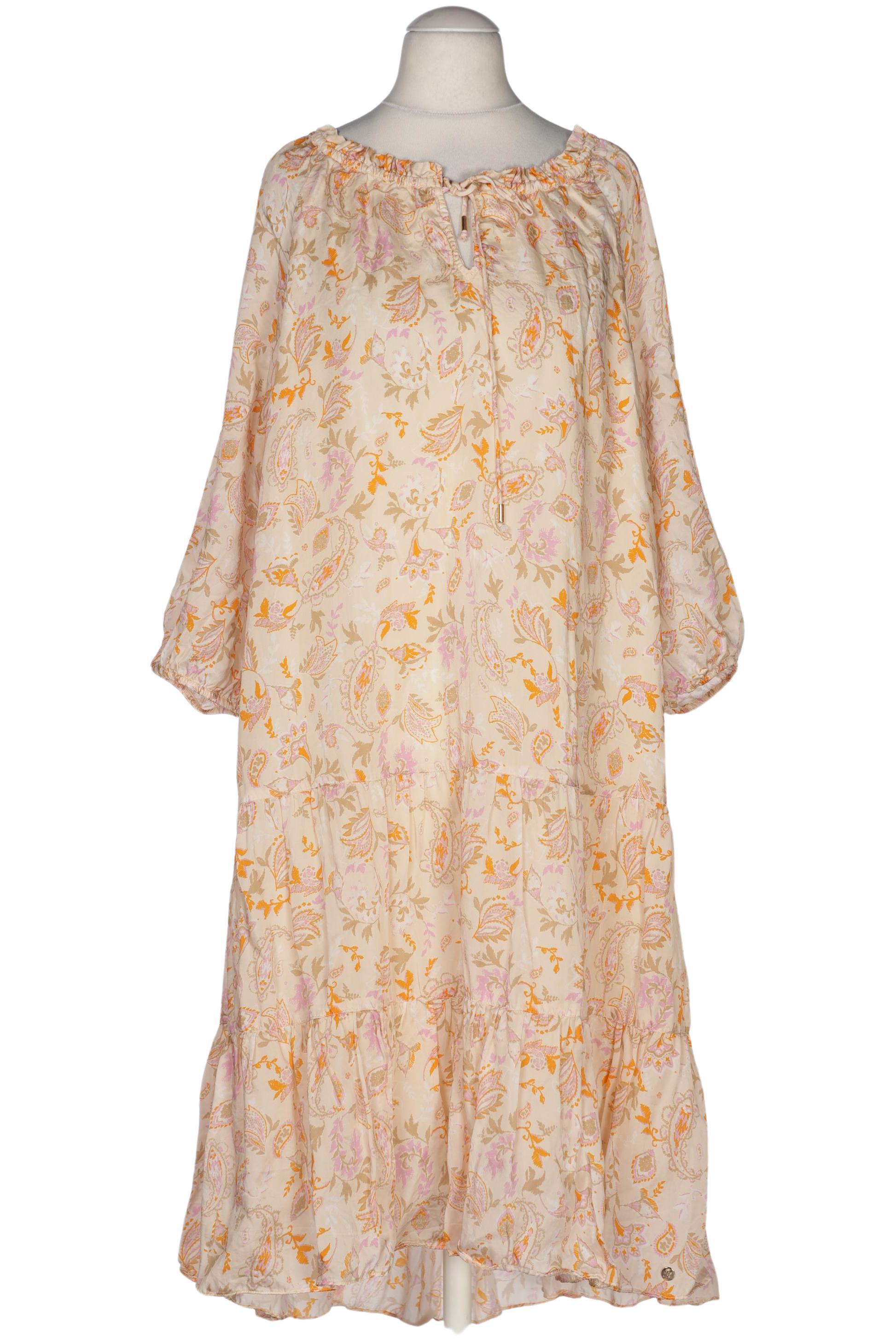 

Mos Mosh Damen Kleid, orange, Gr. 36