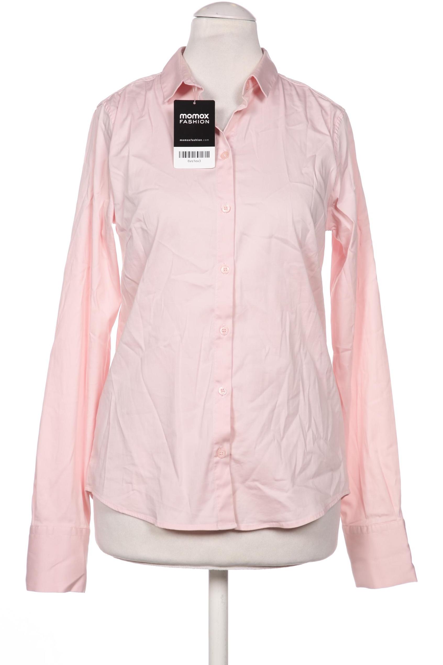 

Mos Mosh Damen Bluse, pink, Gr. 36
