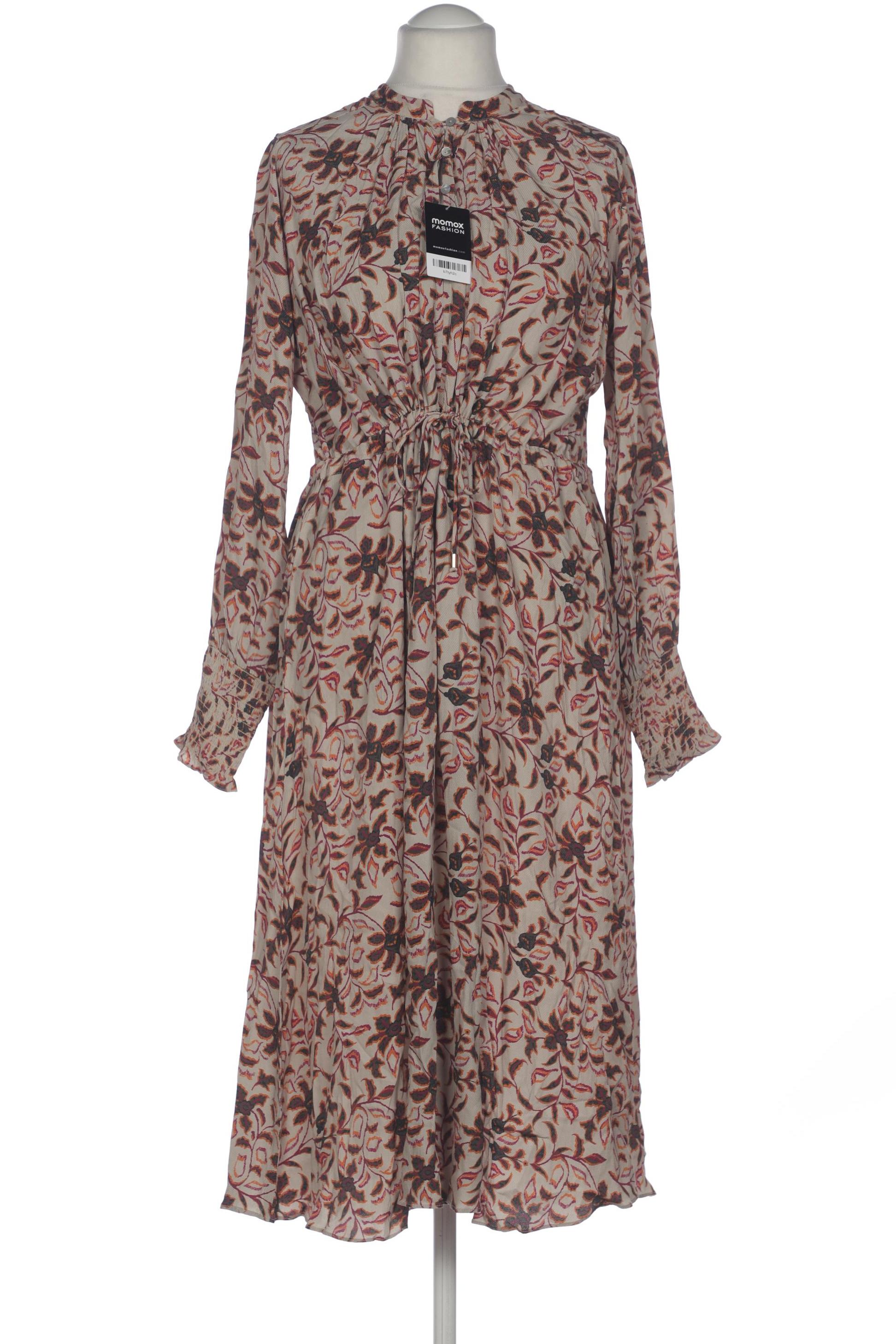 

Mos Mosh Damen Kleid, beige, Gr. 48