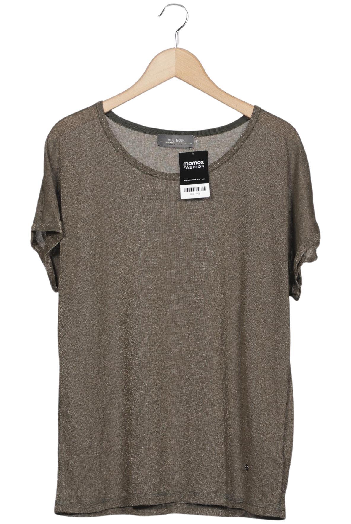 

Mos Mosh Damen T-Shirt, grün, Gr. 44