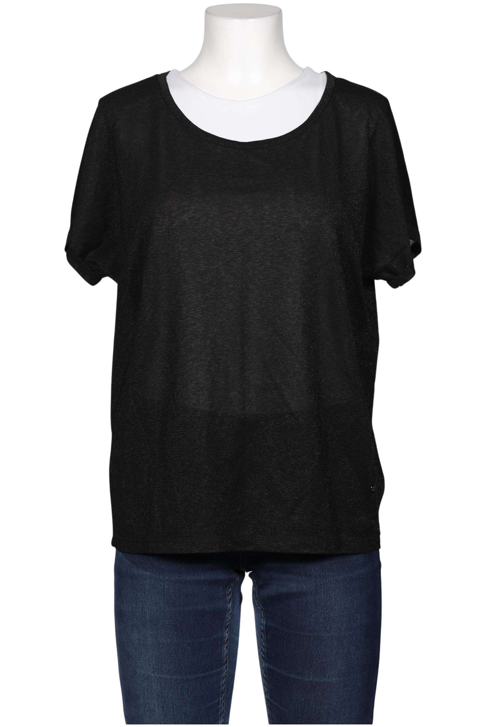 

Mos Mosh Damen T-Shirt, schwarz, Gr. 42