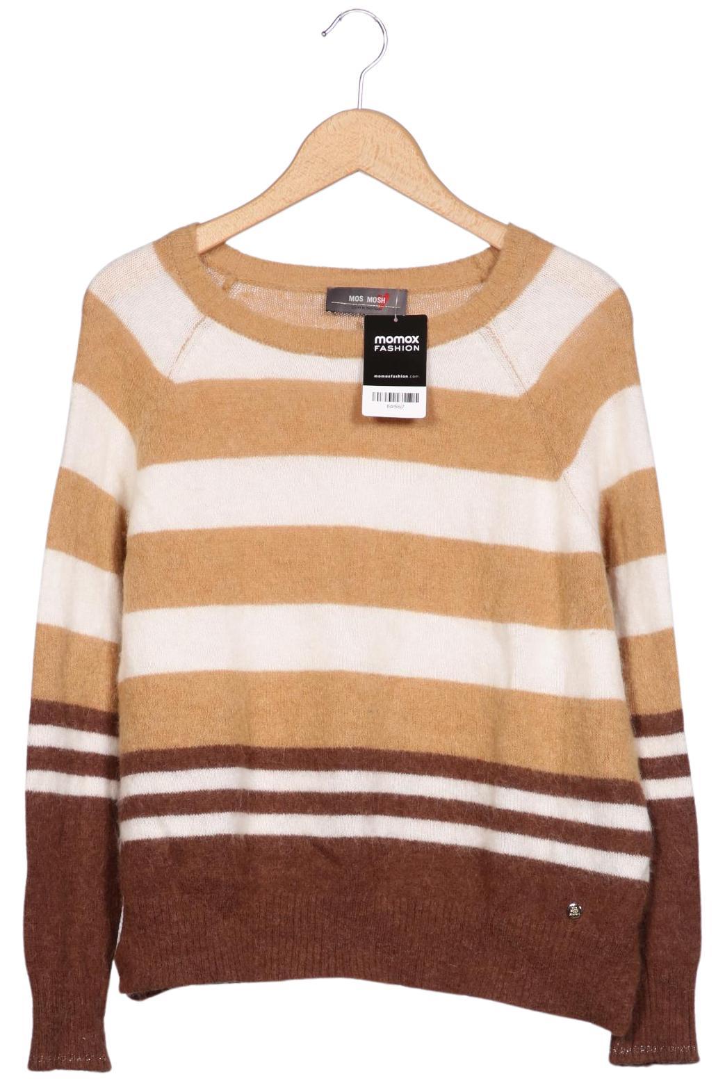 

Mos Mosh Damen Pullover, mehrfarbig, Gr. 42