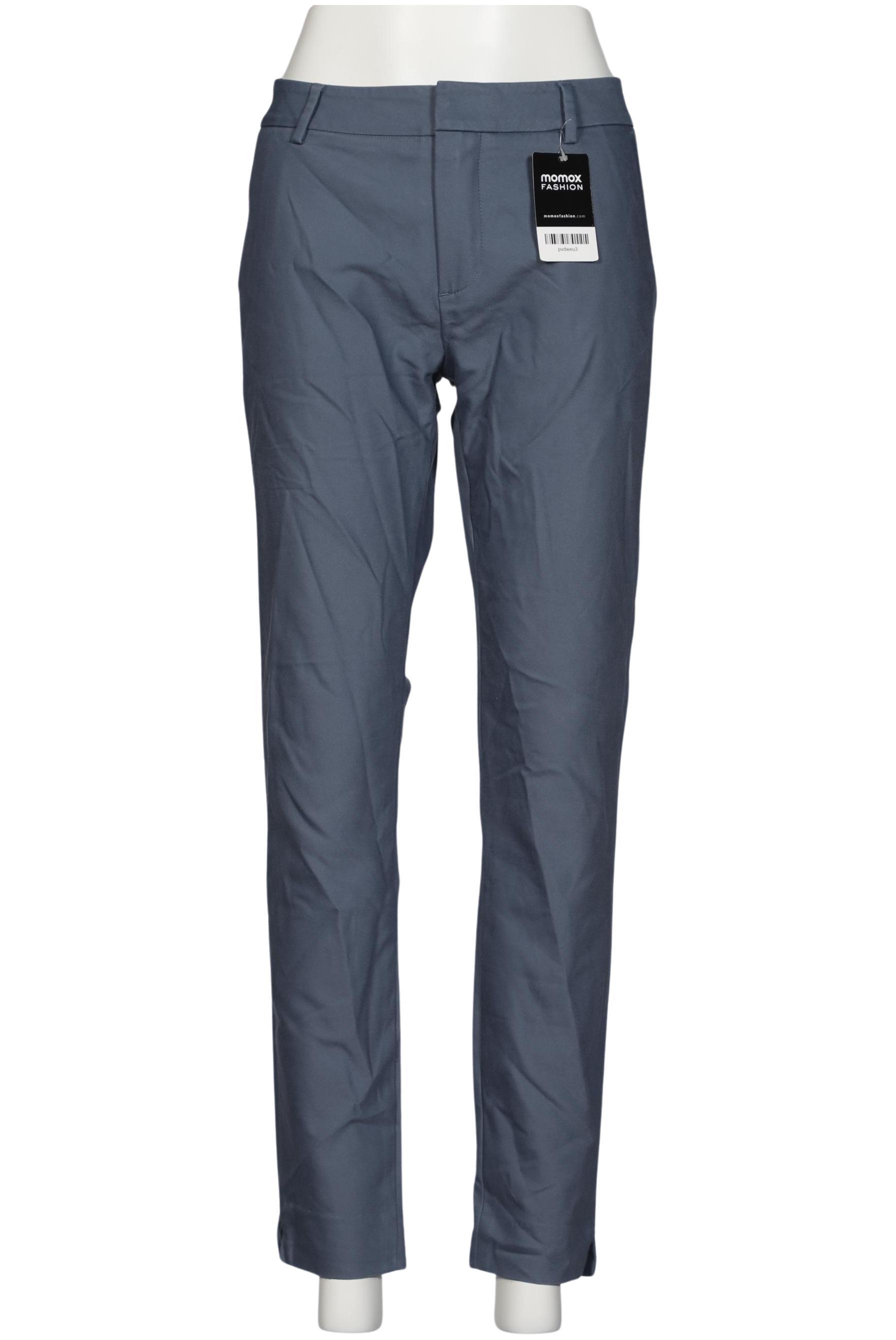 

Mos Mosh Damen Stoffhose, blau, Gr. 38