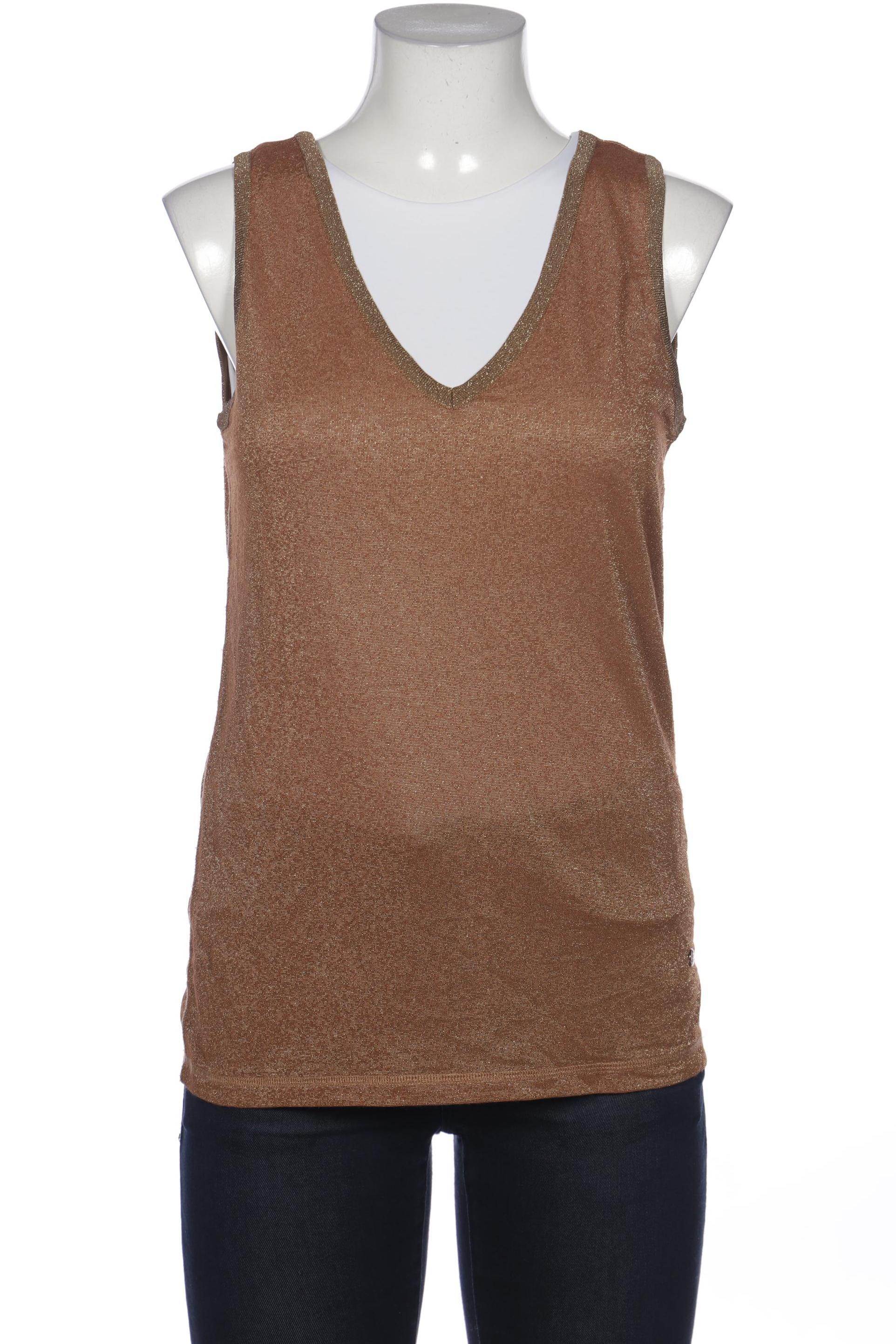 

Mos Mosh Damen Top, braun