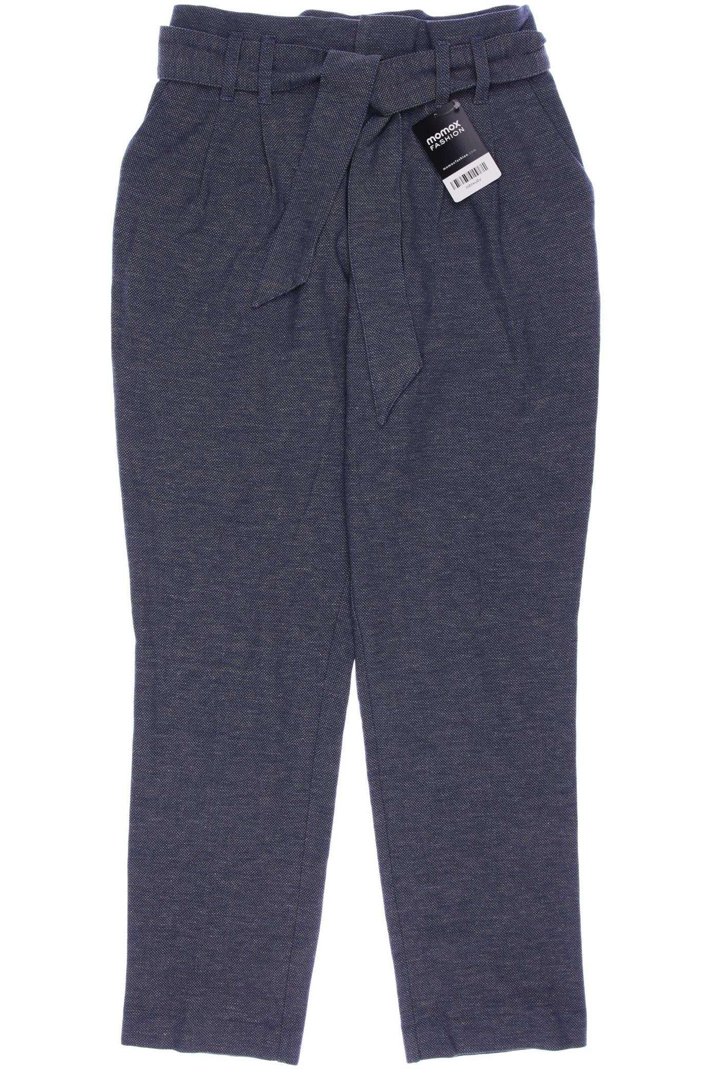 

Mos Mosh Damen Stoffhose, blau, Gr. 36