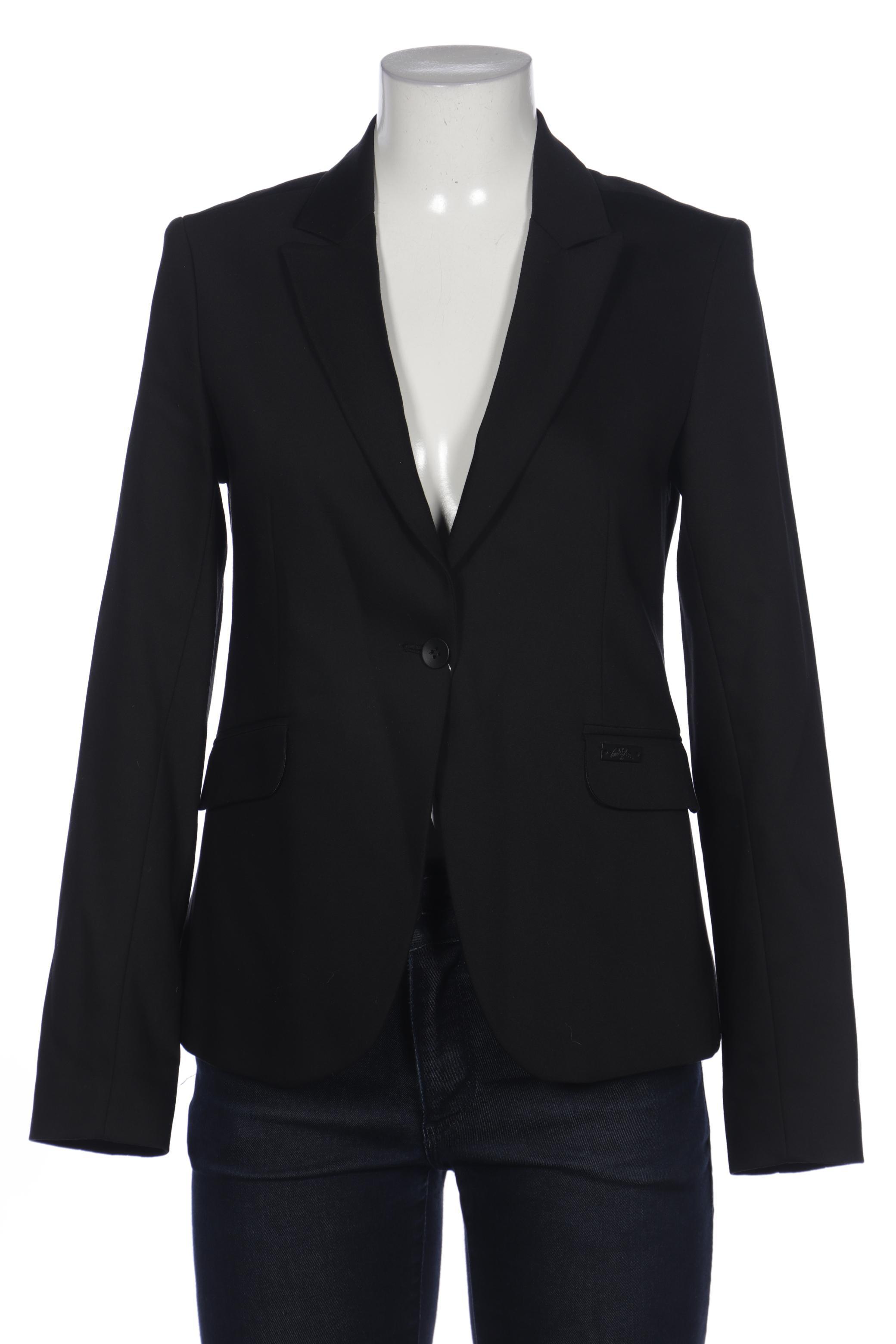 

Mos Mosh Damen Blazer, schwarz, Gr. 38
