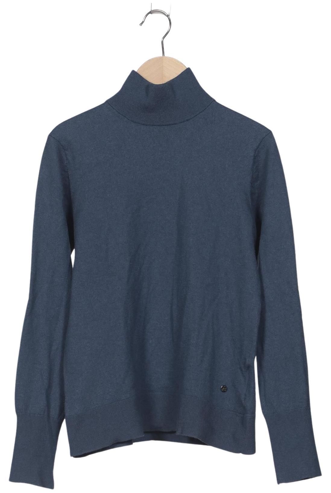 

Mos Mosh Damen Pullover, marineblau, Gr. 42