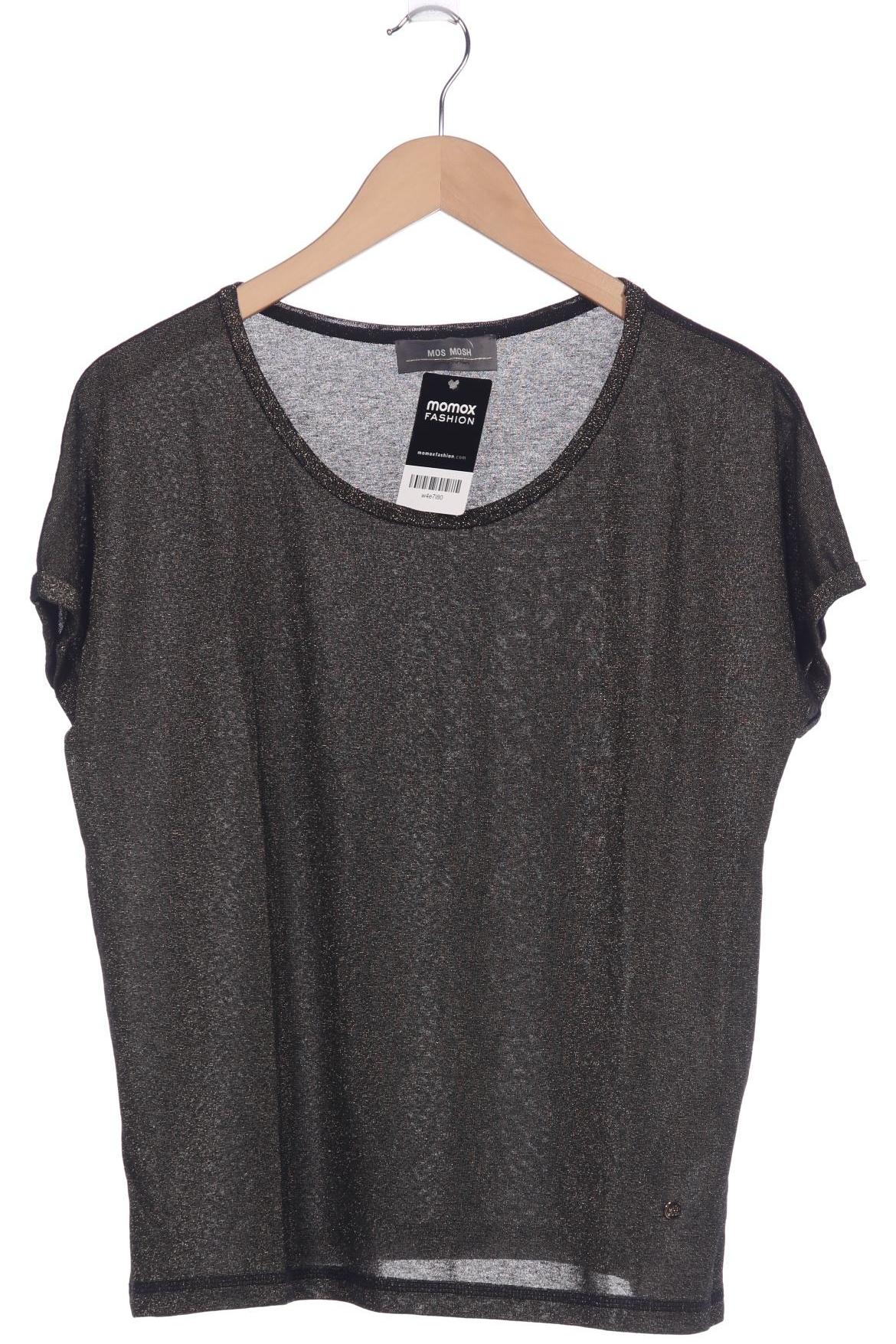 

Mos Mosh Damen T-Shirt, braun, Gr. 38