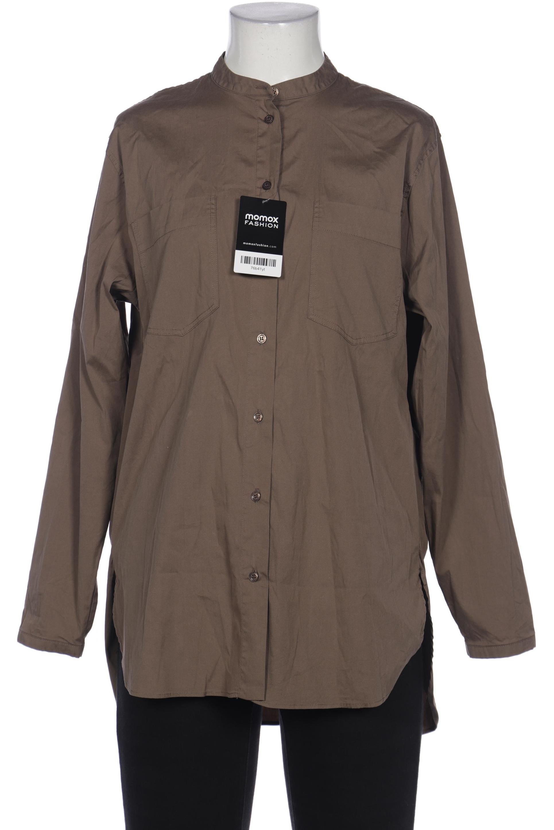

Mos Mosh Damen Bluse, braun, Gr. 34