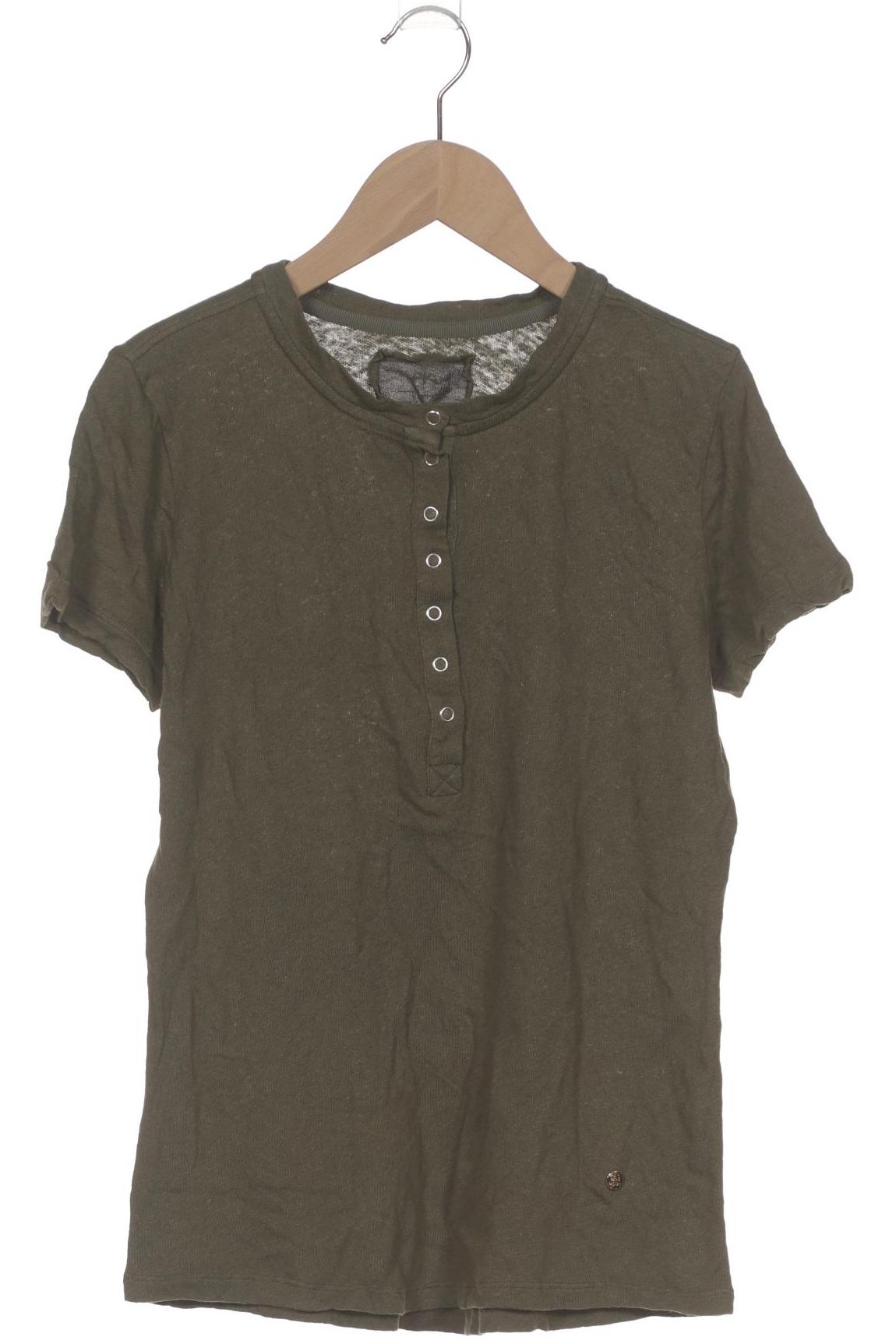 

Mos Mosh Damen T-Shirt, grün, Gr. 36