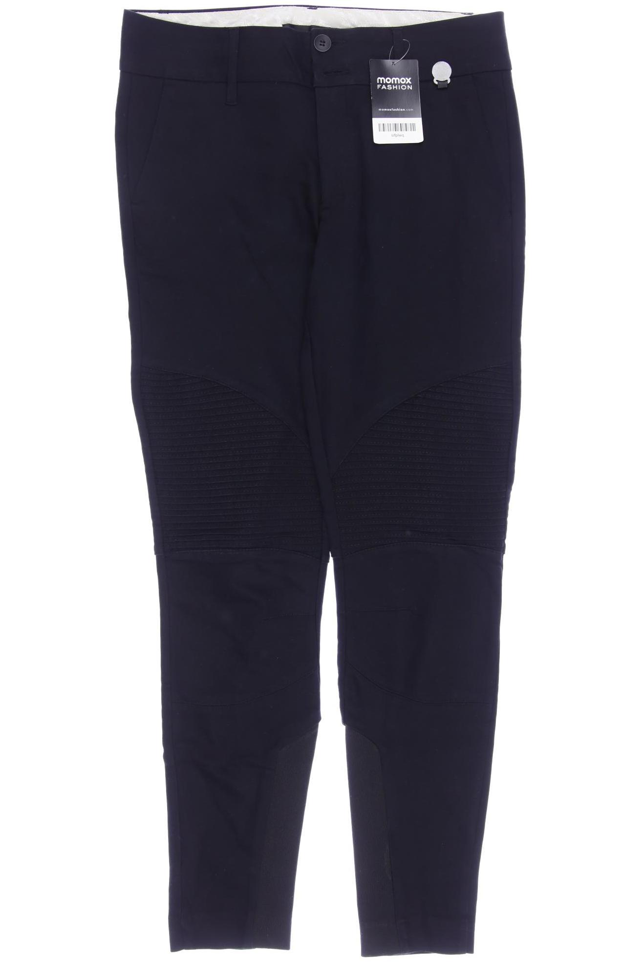 

Mos Mosh Damen Stoffhose, schwarz, Gr. 36