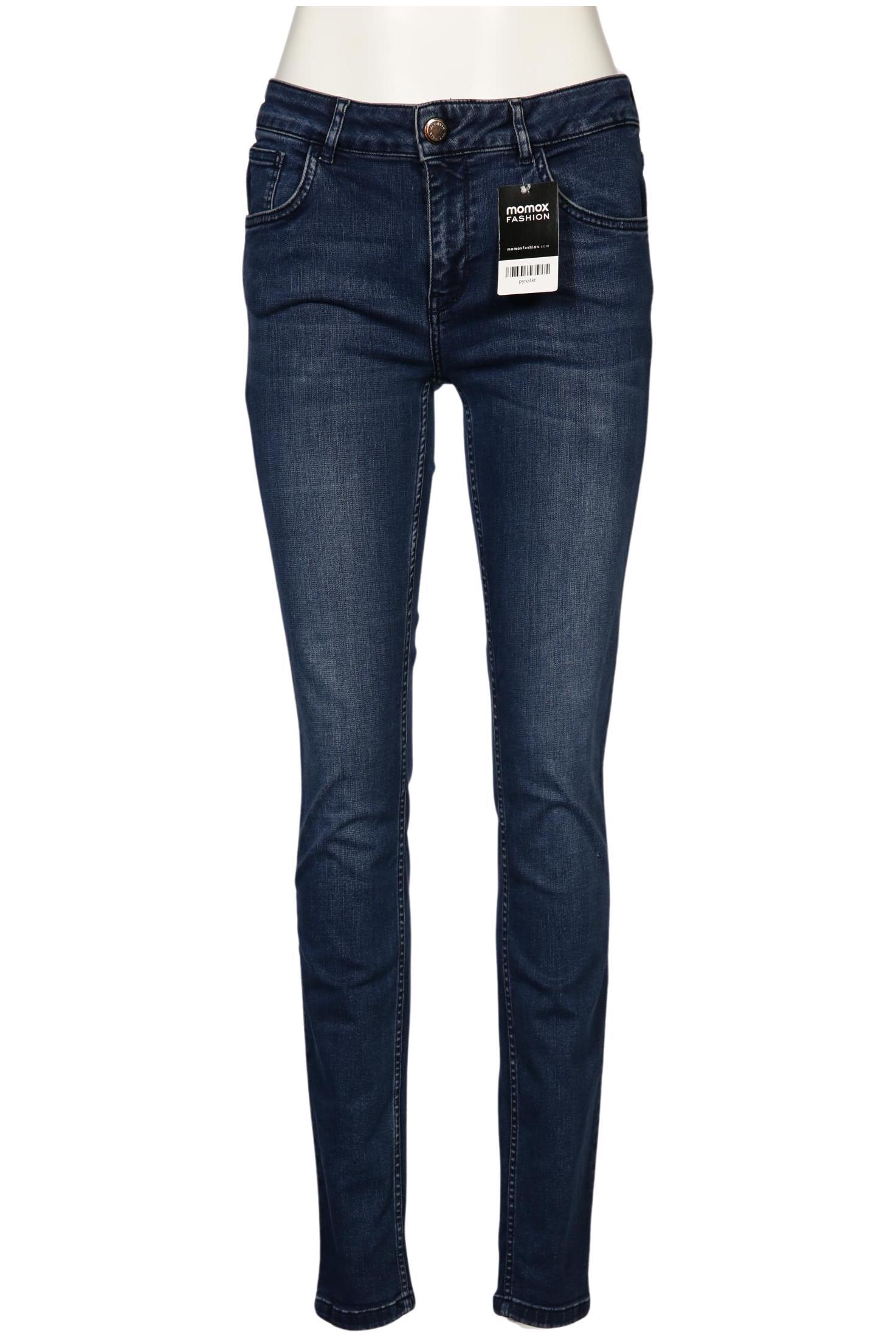 

Mos Mosh Damen Jeans, blau, Gr. 30