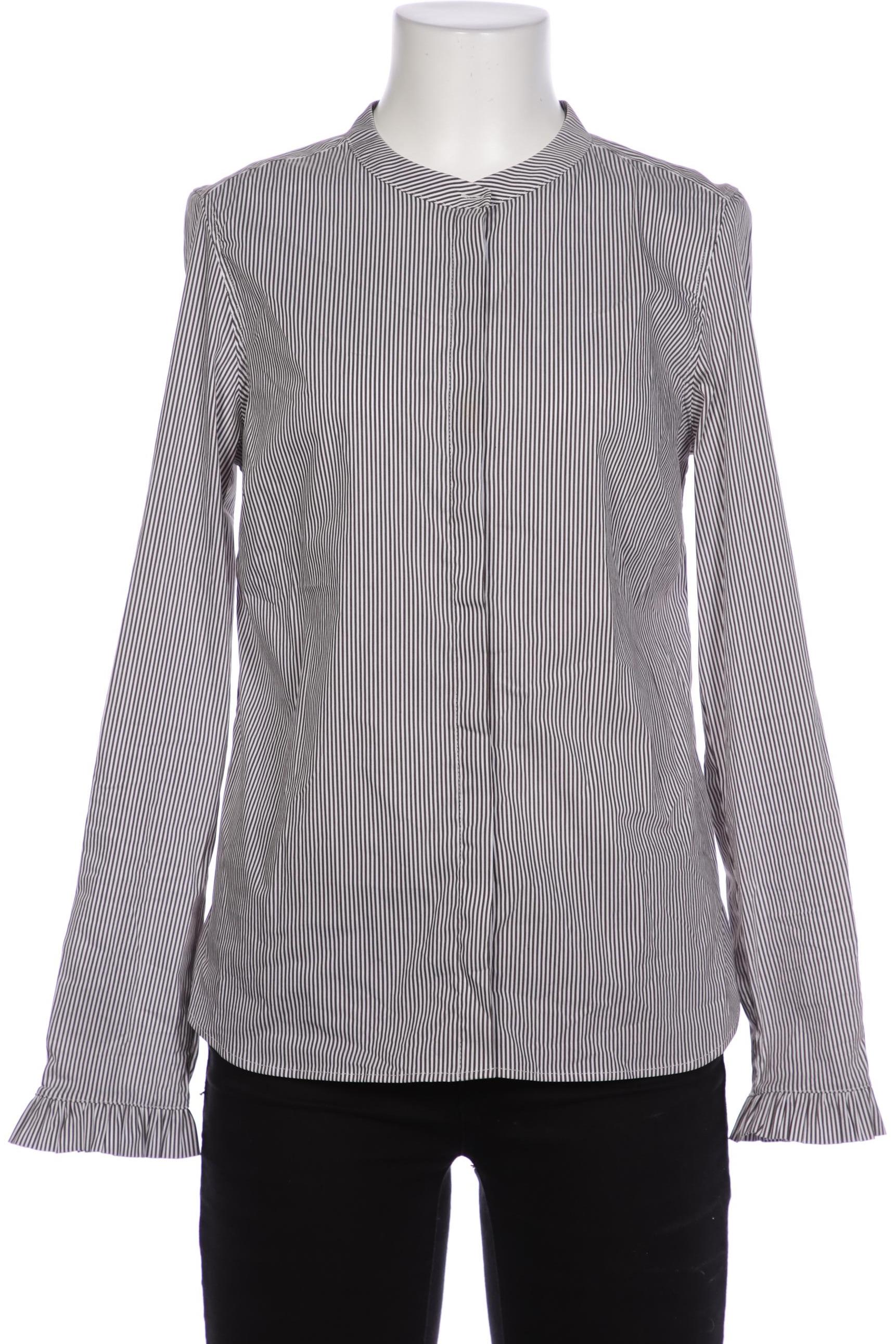 

Mos Mosh Damen Bluse, grau, Gr. 36