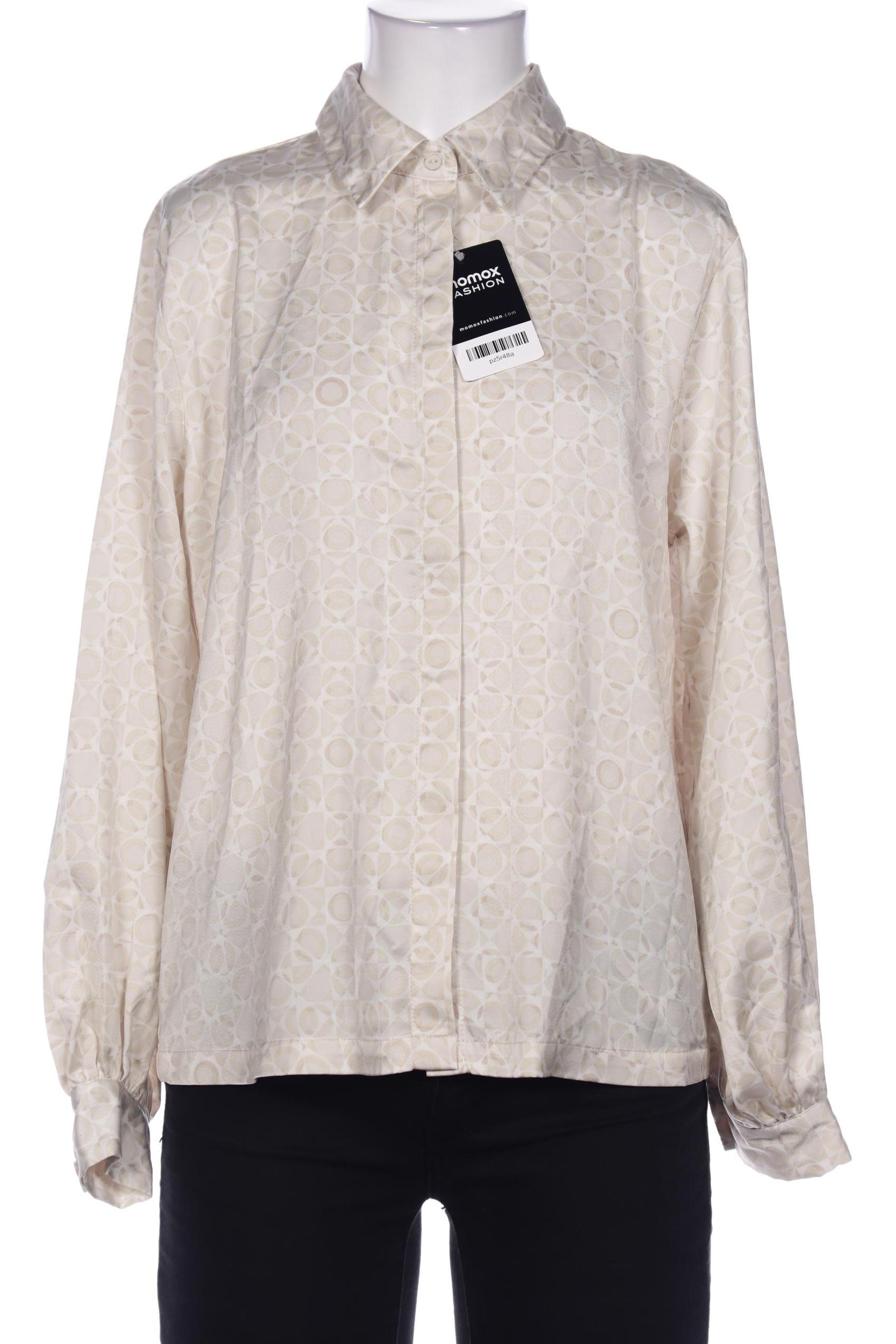 

Mos Mosh Damen Bluse, cremeweiß, Gr. 34