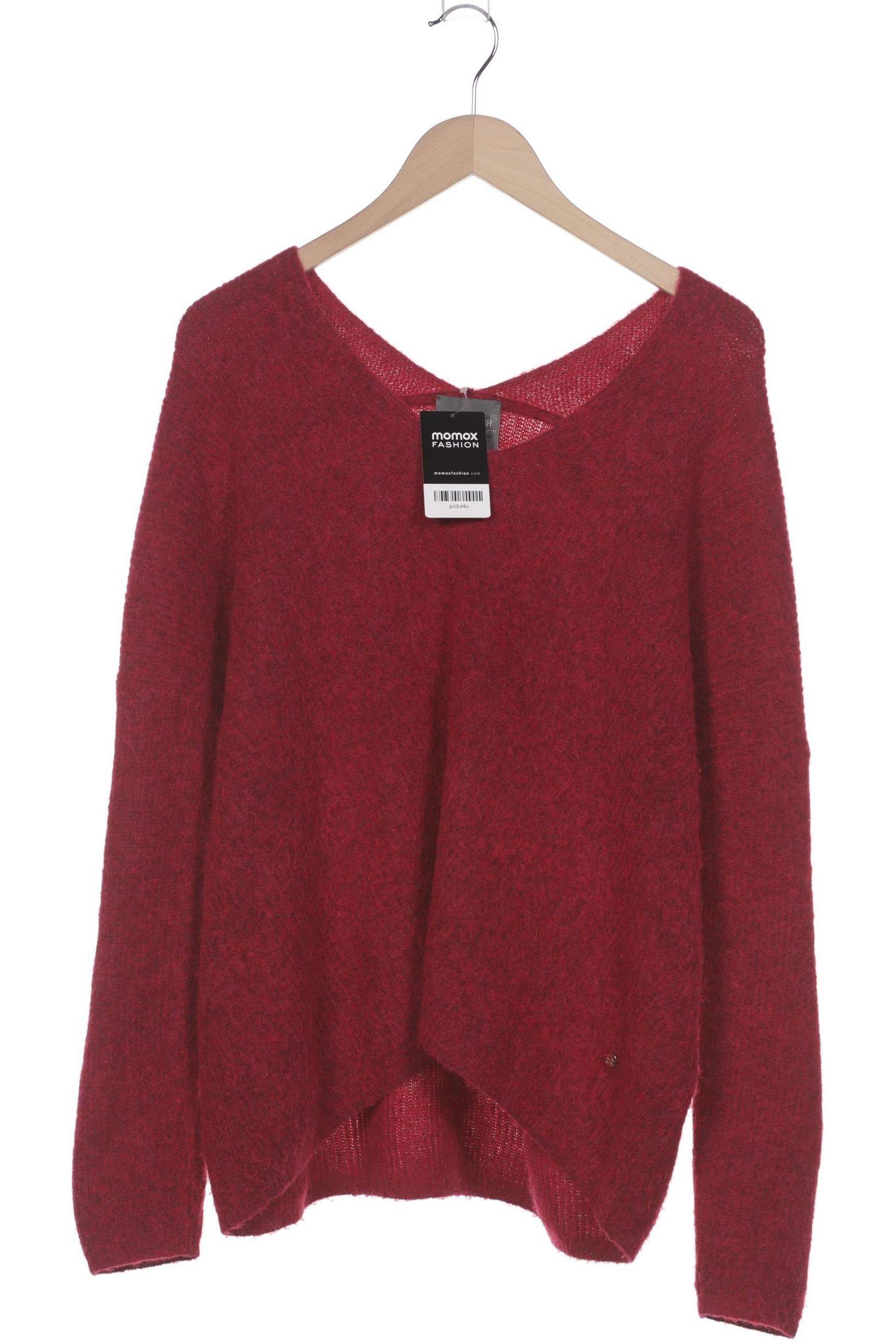 

Mos Mosh Damen Pullover, pink, Gr. 38