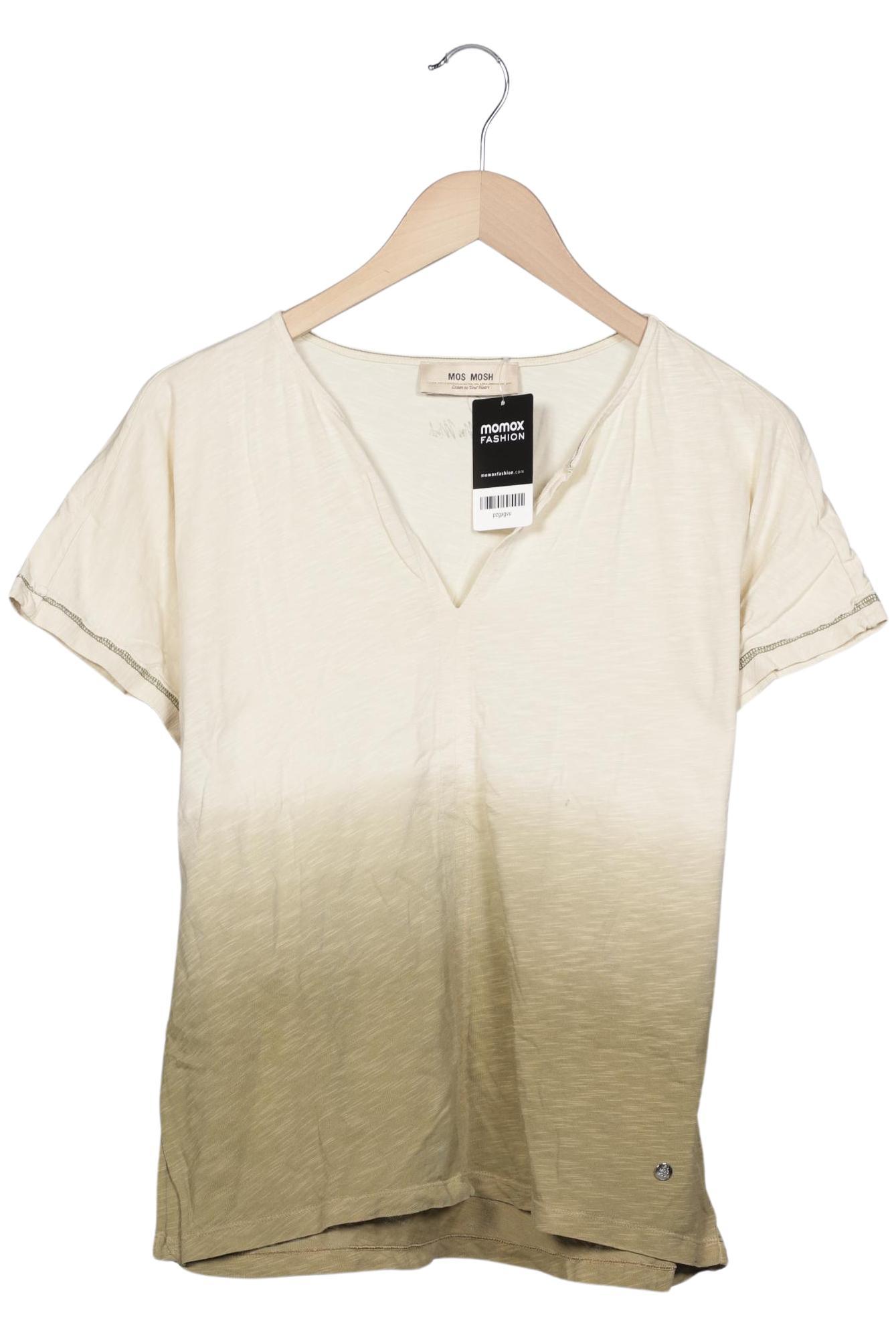 

Mos Mosh Damen T-Shirt, grün, Gr. 42